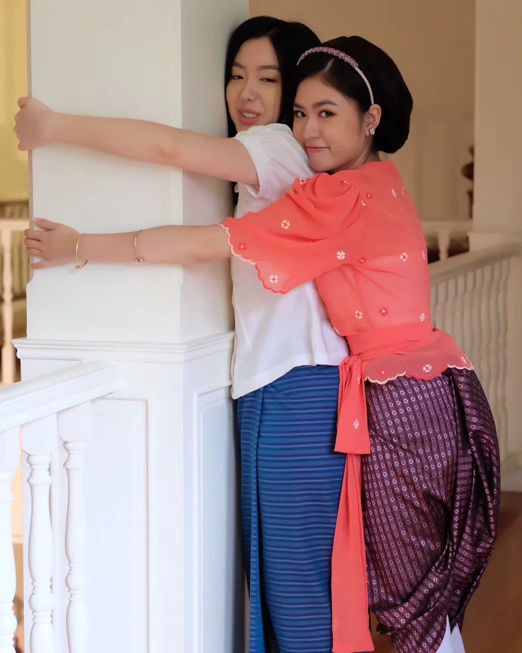 อ๊ะอาย - กรณิศ เล้าสุบินประเสริฐ