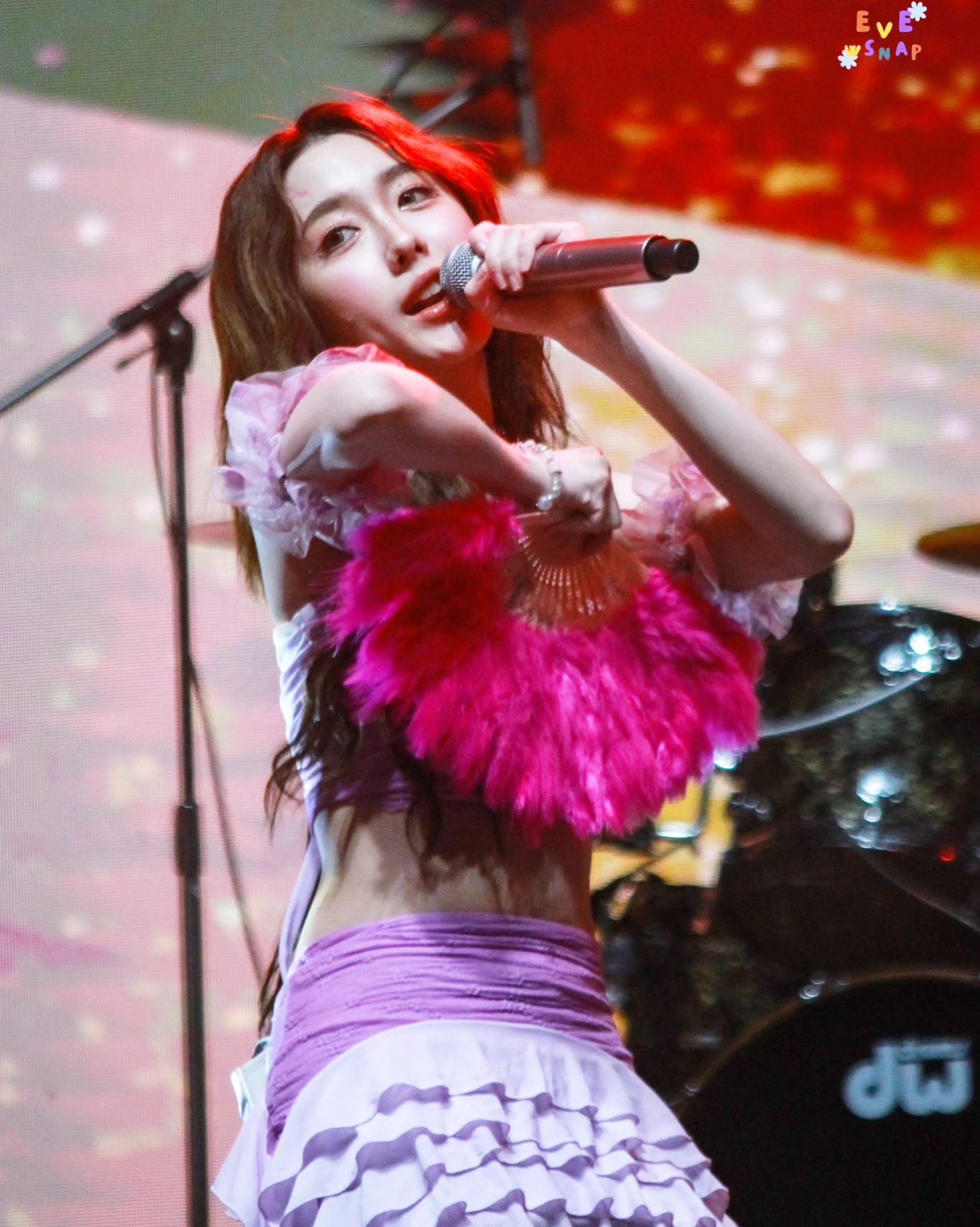 อ๊ะอาย - กรณิศ เล้าสุบินประเสริฐ