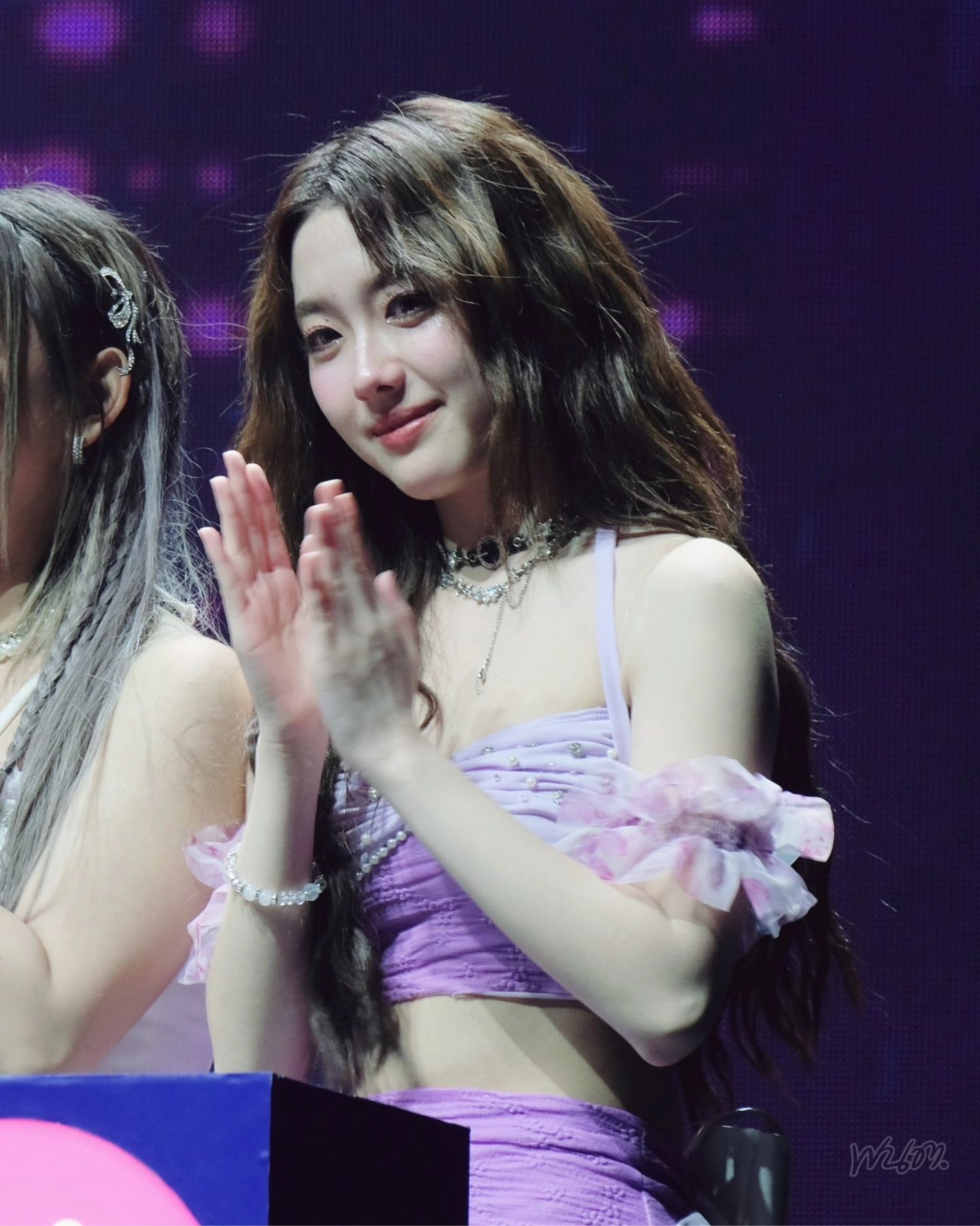 อ๊ะอาย - กรณิศ เล้าสุบินประเสริฐ