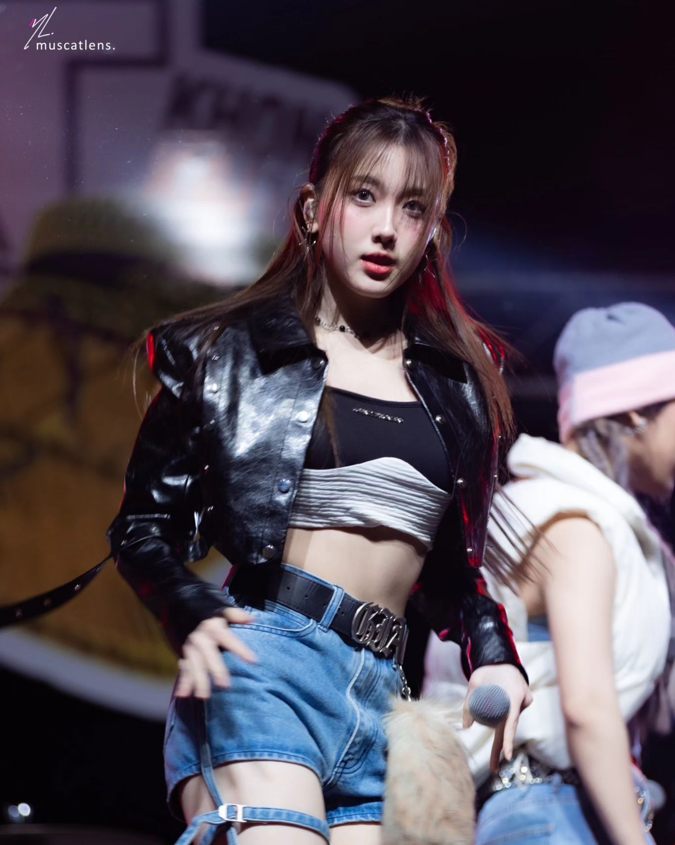 อ๊ะอาย - กรณิศ เล้าสุบินประเสริฐ