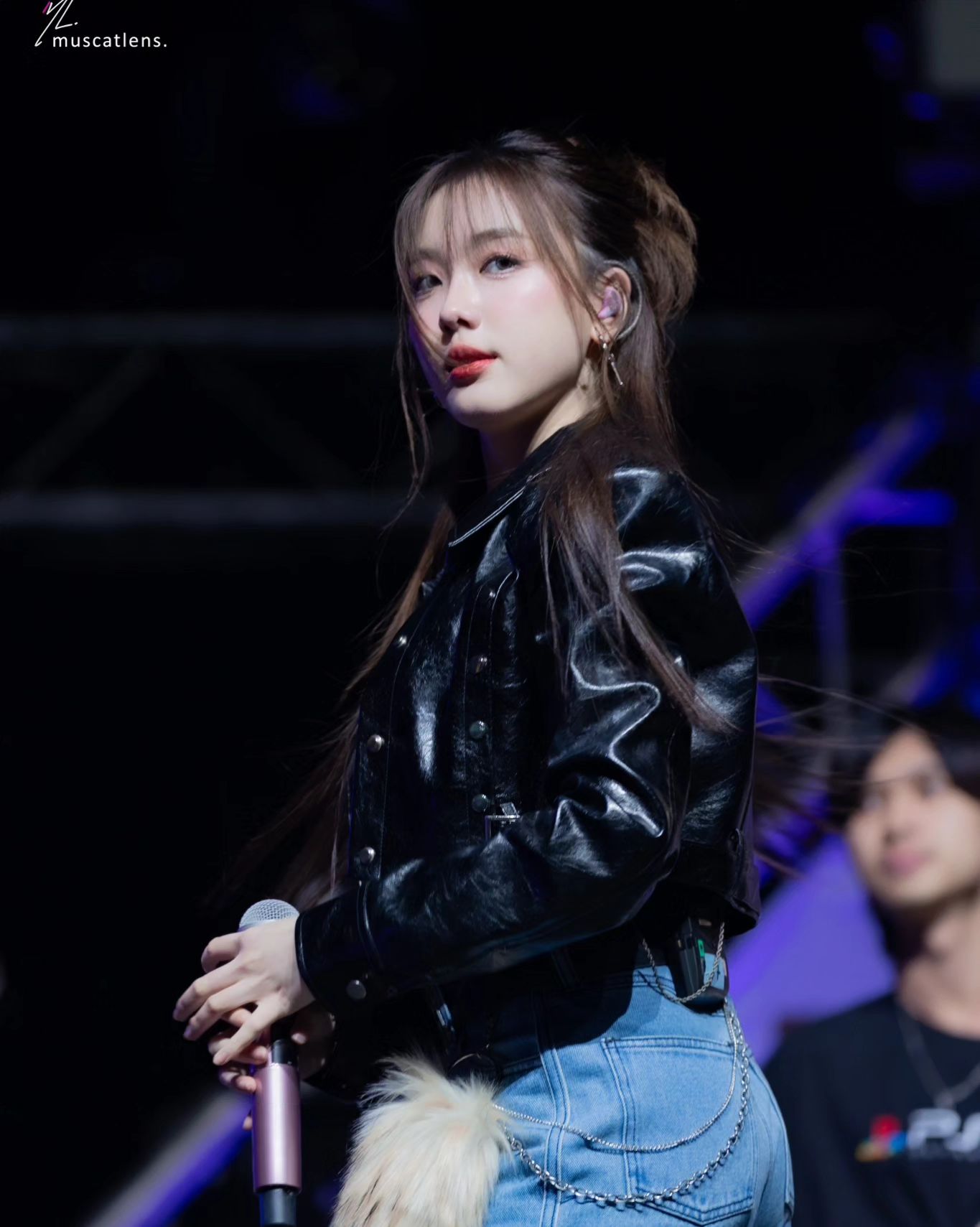 อ๊ะอาย - กรณิศ เล้าสุบินประเสริฐ