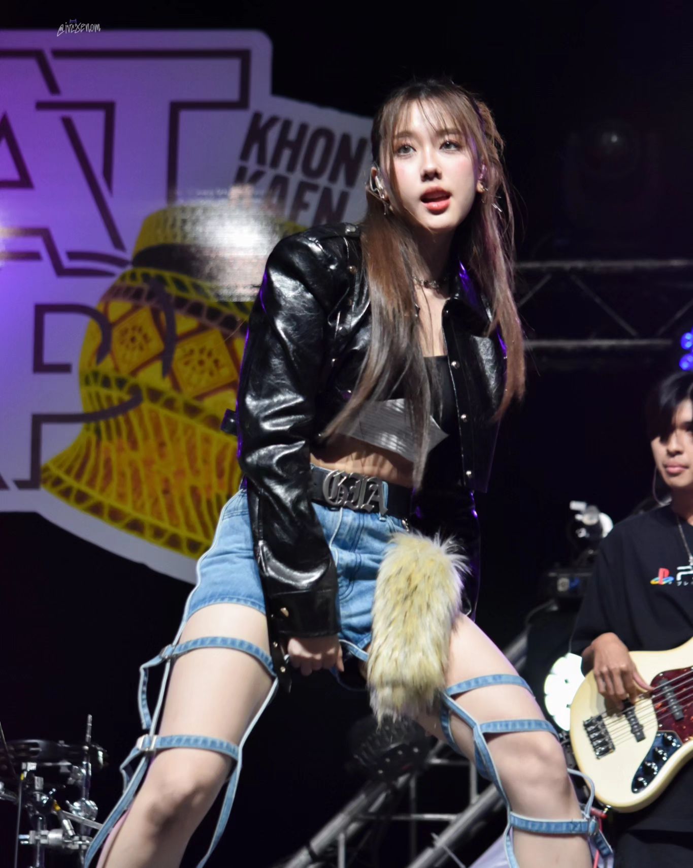 อ๊ะอาย - กรณิศ เล้าสุบินประเสริฐ