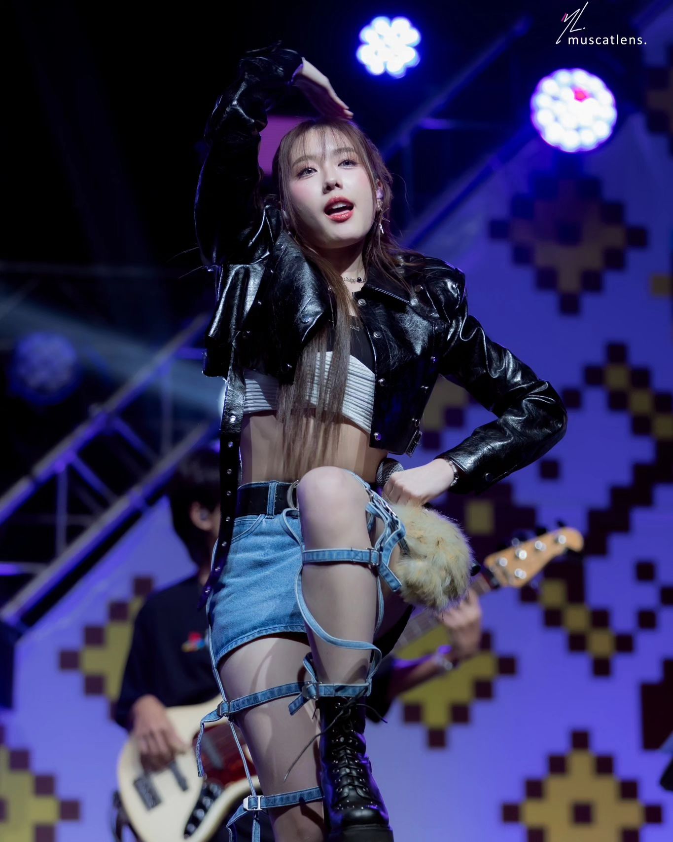 อ๊ะอาย - กรณิศ เล้าสุบินประเสริฐ
