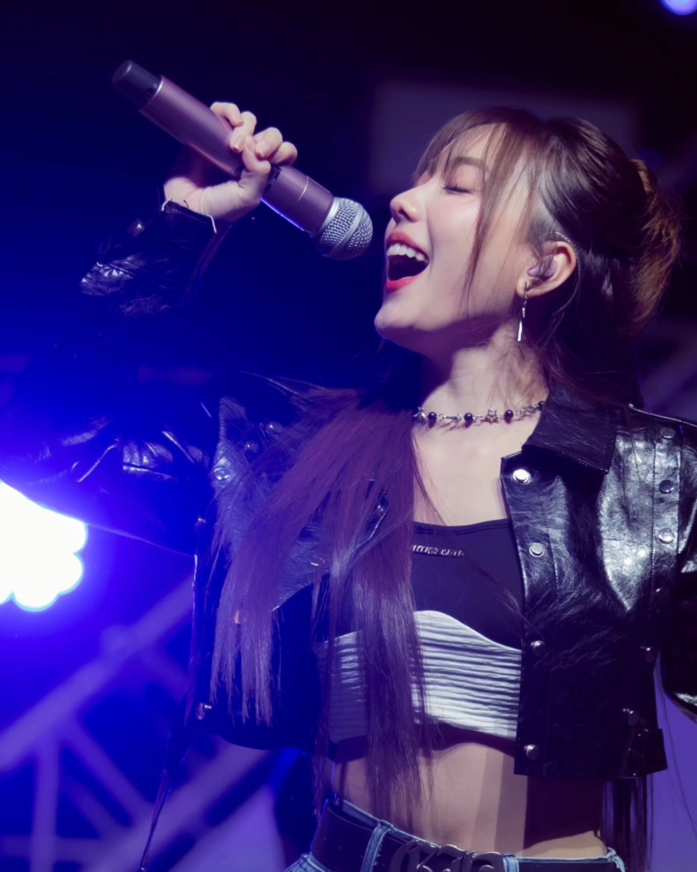 อ๊ะอาย - กรณิศ เล้าสุบินประเสริฐ