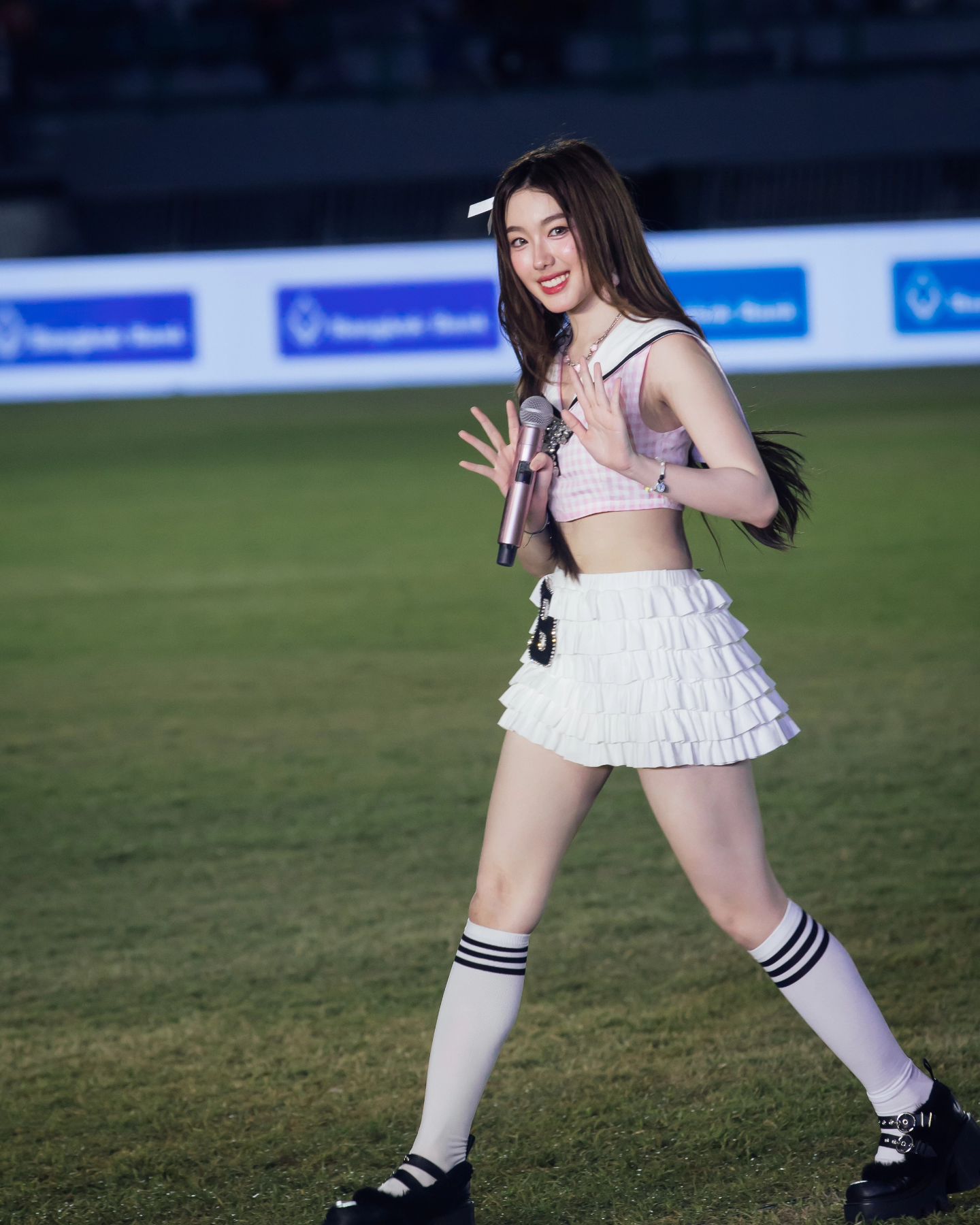 อ๊ะอาย - กรณิศ เล้าสุบินประเสริฐ