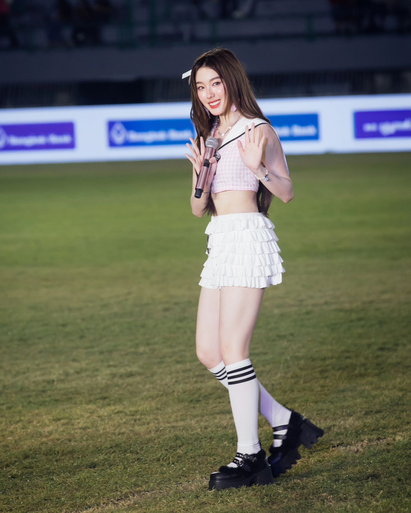 อ๊ะอาย - กรณิศ เล้าสุบินประเสริฐ