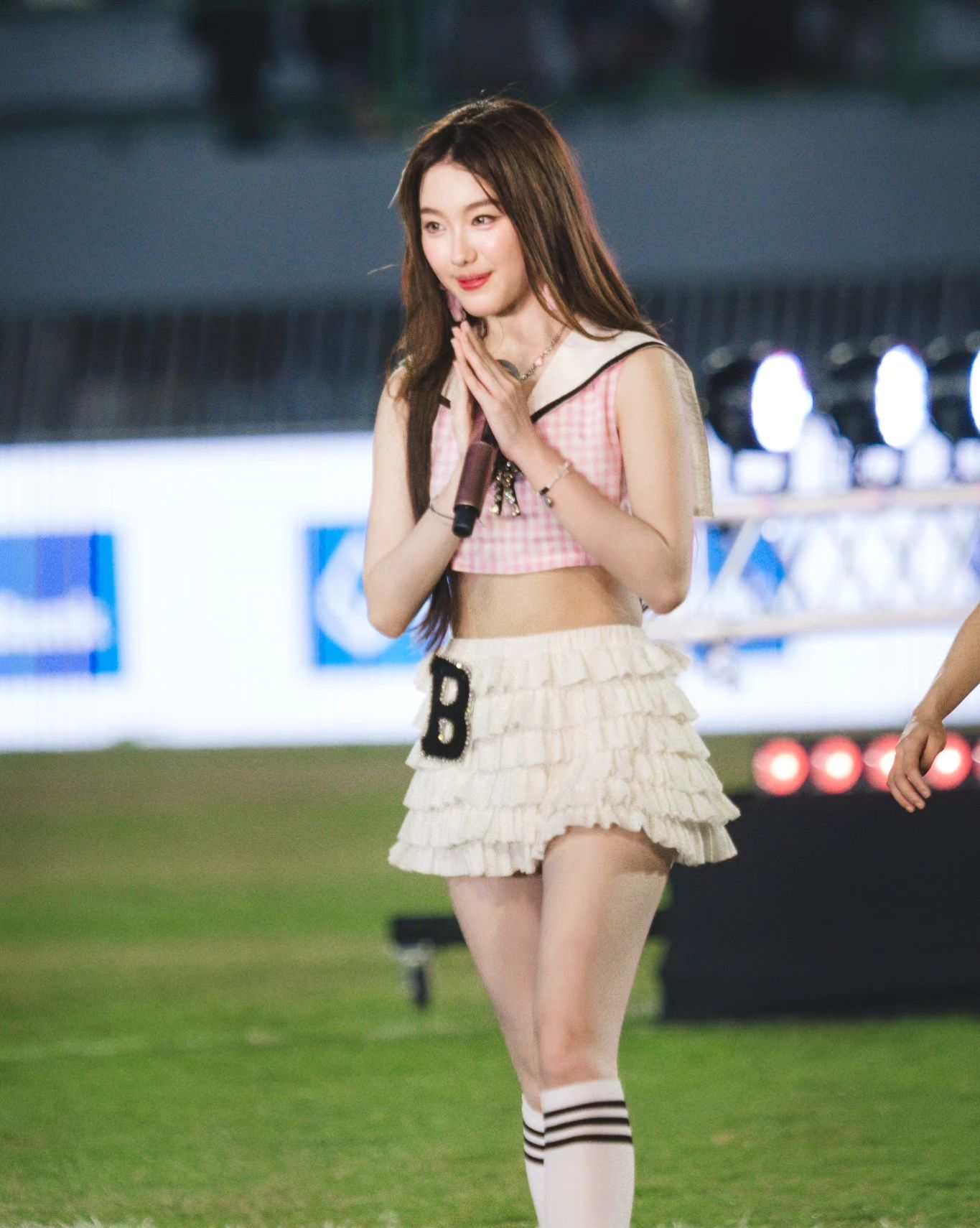 อ๊ะอาย - กรณิศ เล้าสุบินประเสริฐ