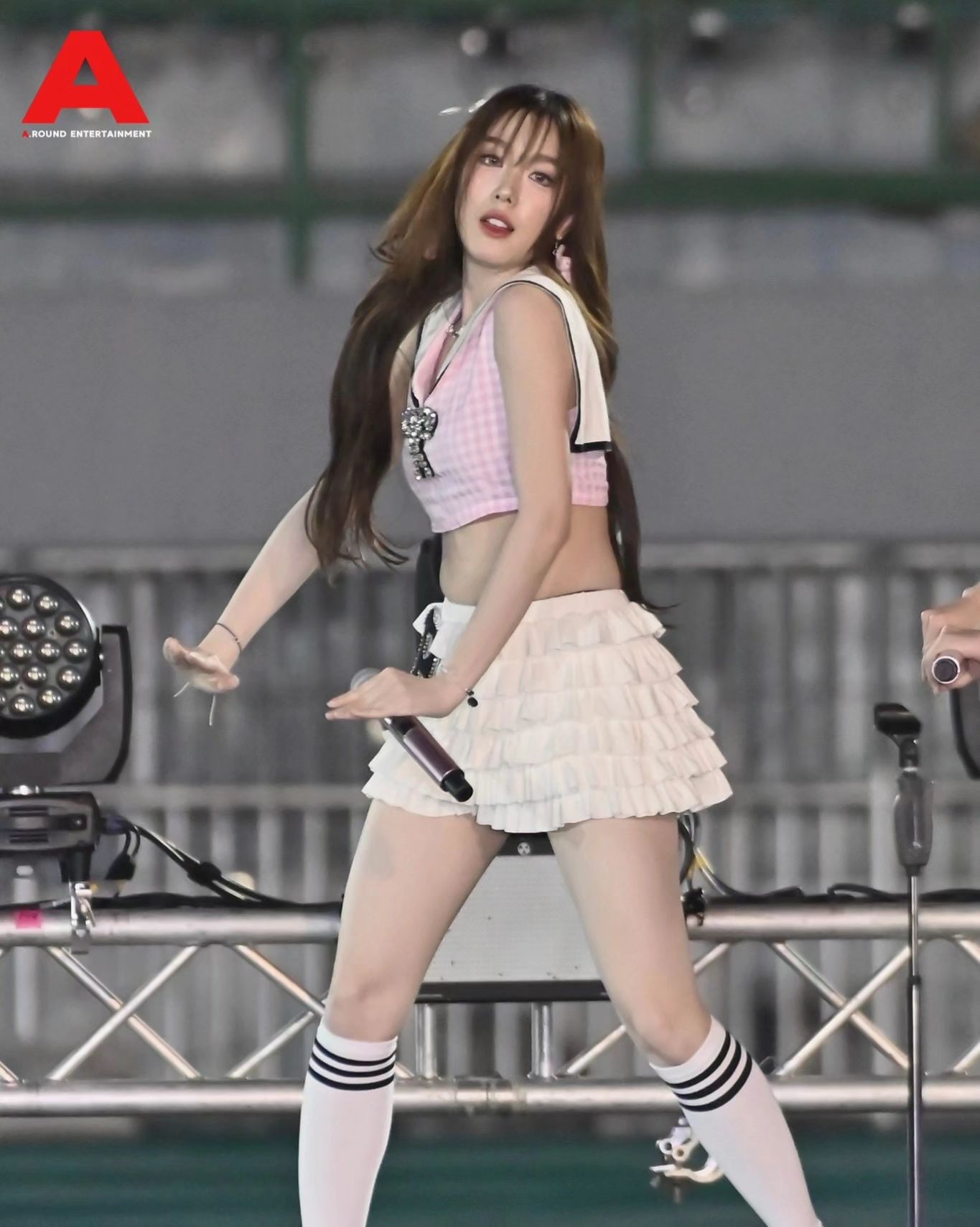 อ๊ะอาย - กรณิศ เล้าสุบินประเสริฐ