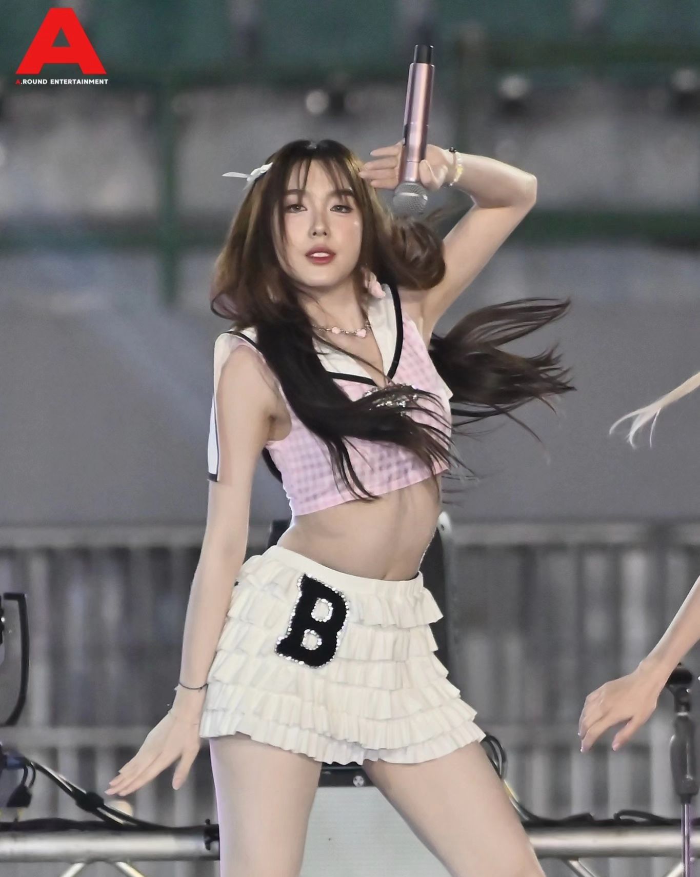 อ๊ะอาย - กรณิศ เล้าสุบินประเสริฐ