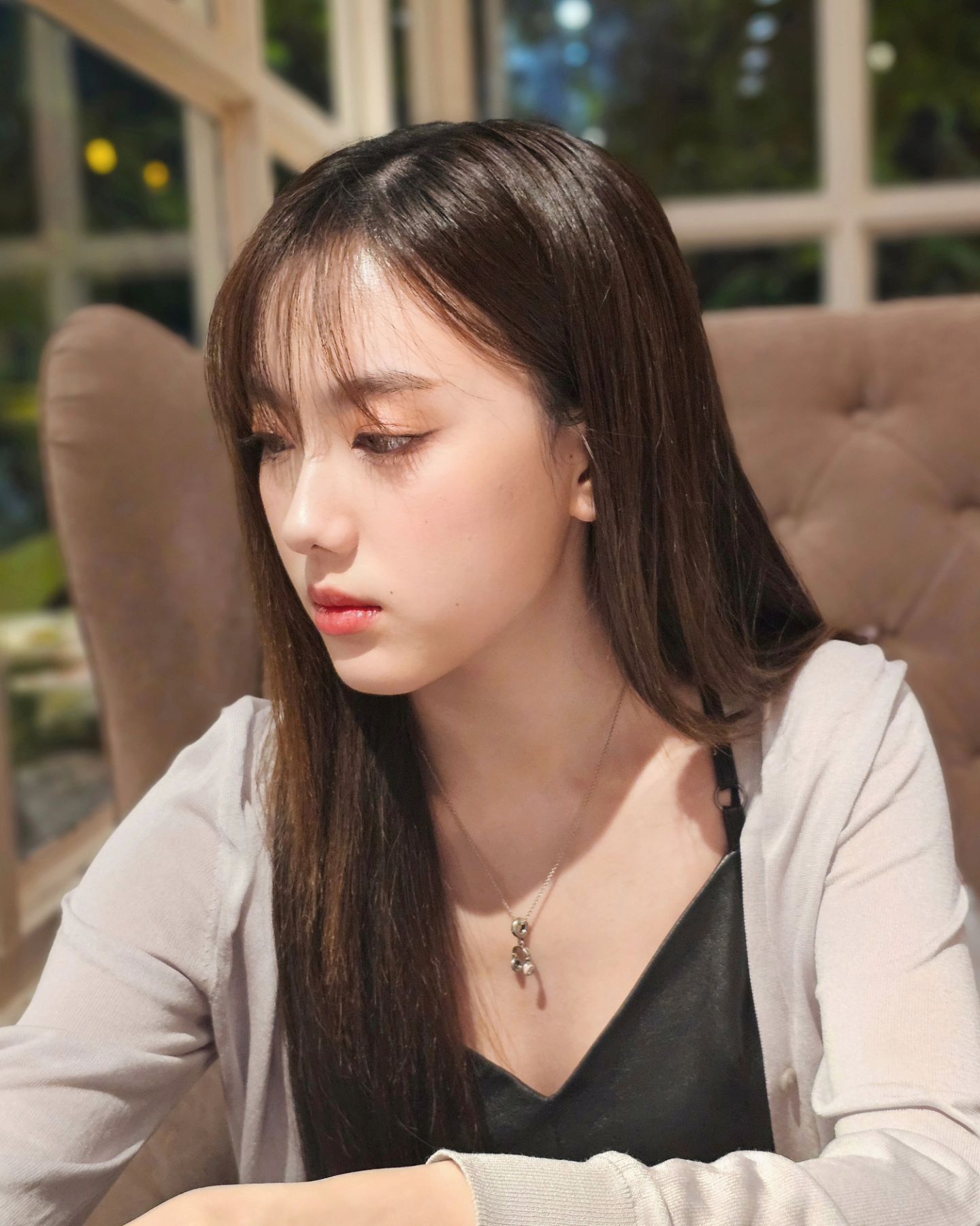 อ๊ะอาย - กรณิศ เล้าสุบินประเสริฐ