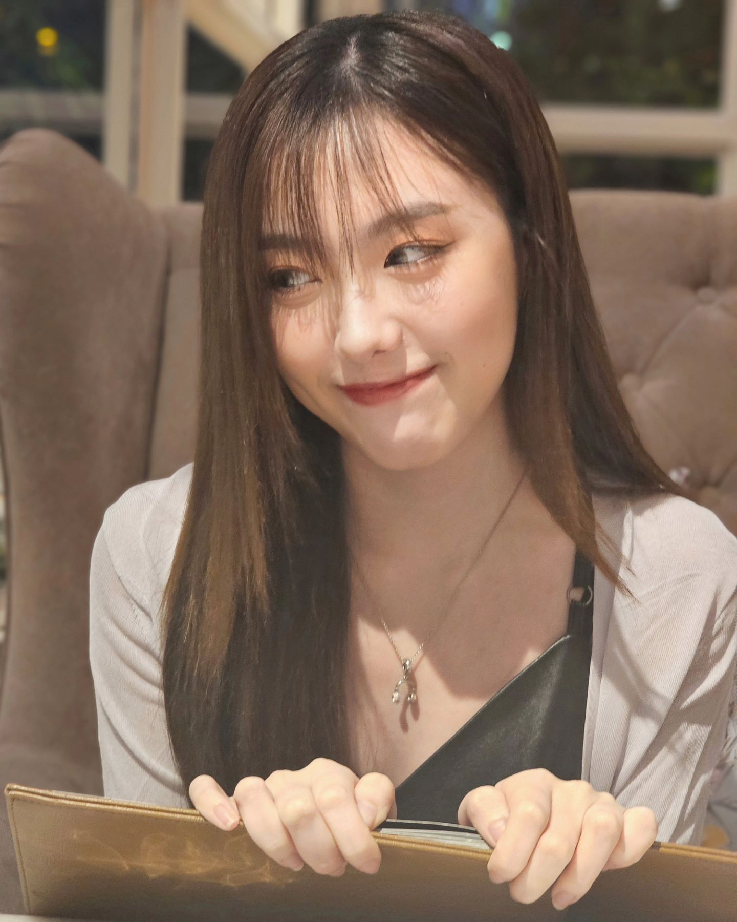 อ๊ะอาย - กรณิศ เล้าสุบินประเสริฐ