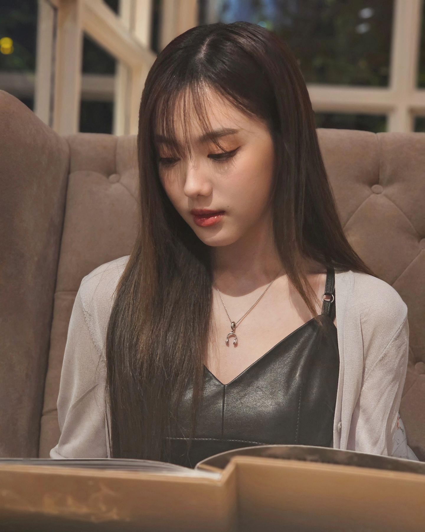 อ๊ะอาย - กรณิศ เล้าสุบินประเสริฐ