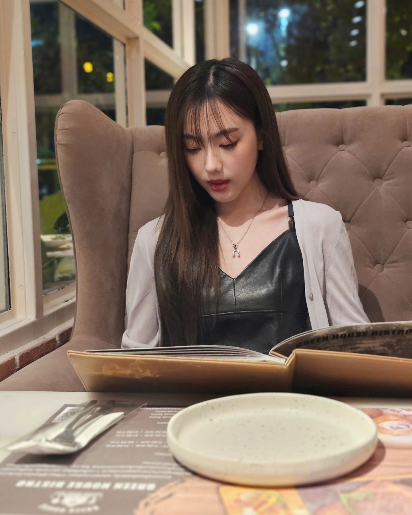 อ๊ะอาย - กรณิศ เล้าสุบินประเสริฐ