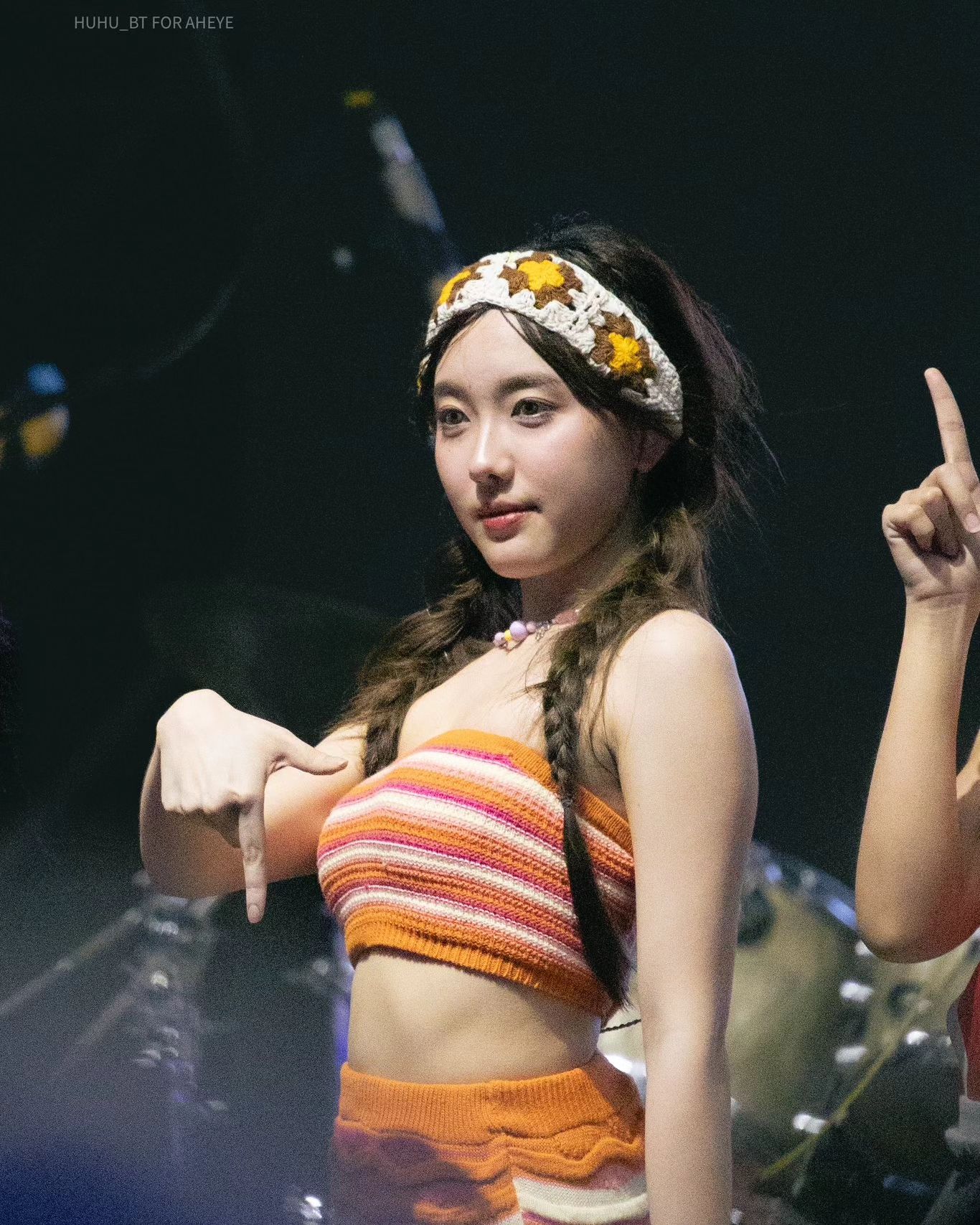 อ๊ะอาย - กรณิศ เล้าสุบินประเสริฐ