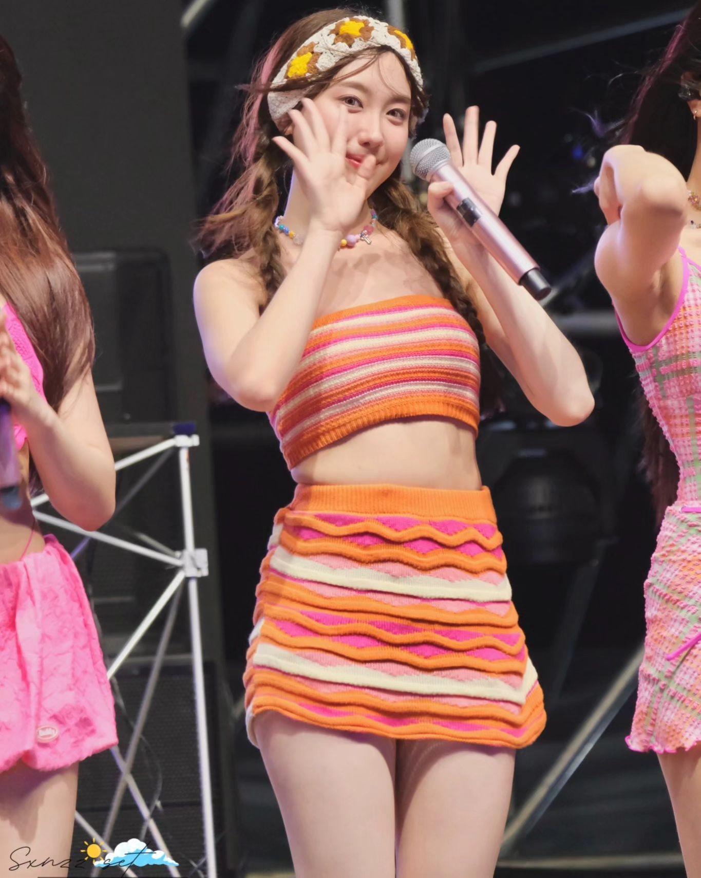 อ๊ะอาย - กรณิศ เล้าสุบินประเสริฐ