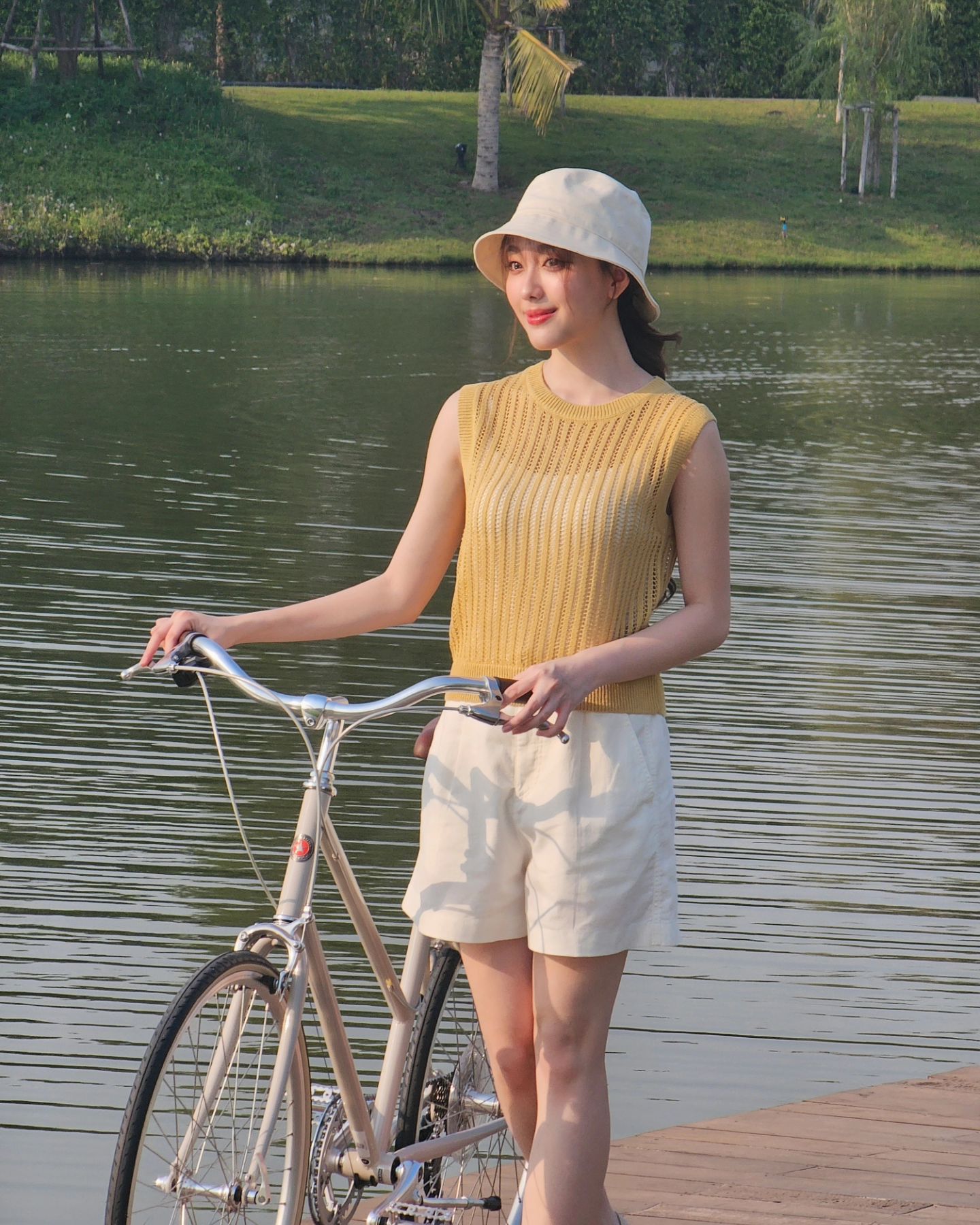 อ๊ะอาย - กรณิศ เล้าสุบินประเสริฐ