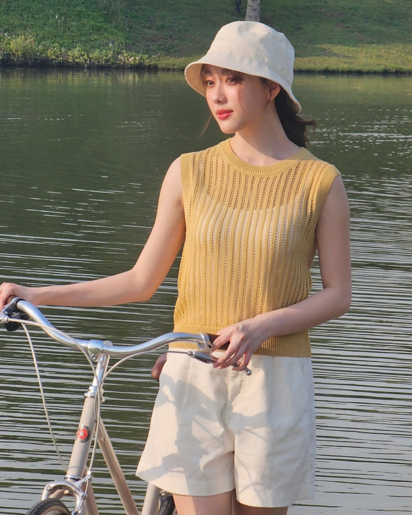 อ๊ะอาย - กรณิศ เล้าสุบินประเสริฐ