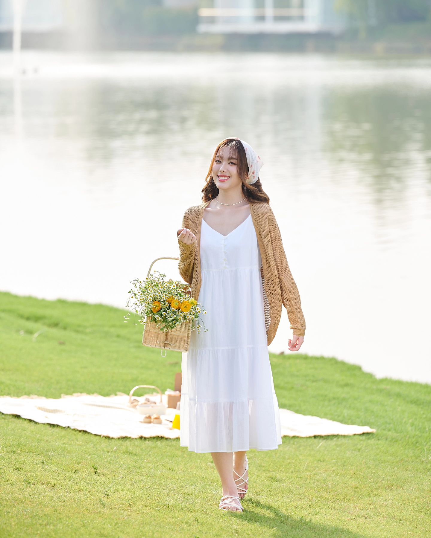 อ๊ะอาย - กรณิศ เล้าสุบินประเสริฐ
