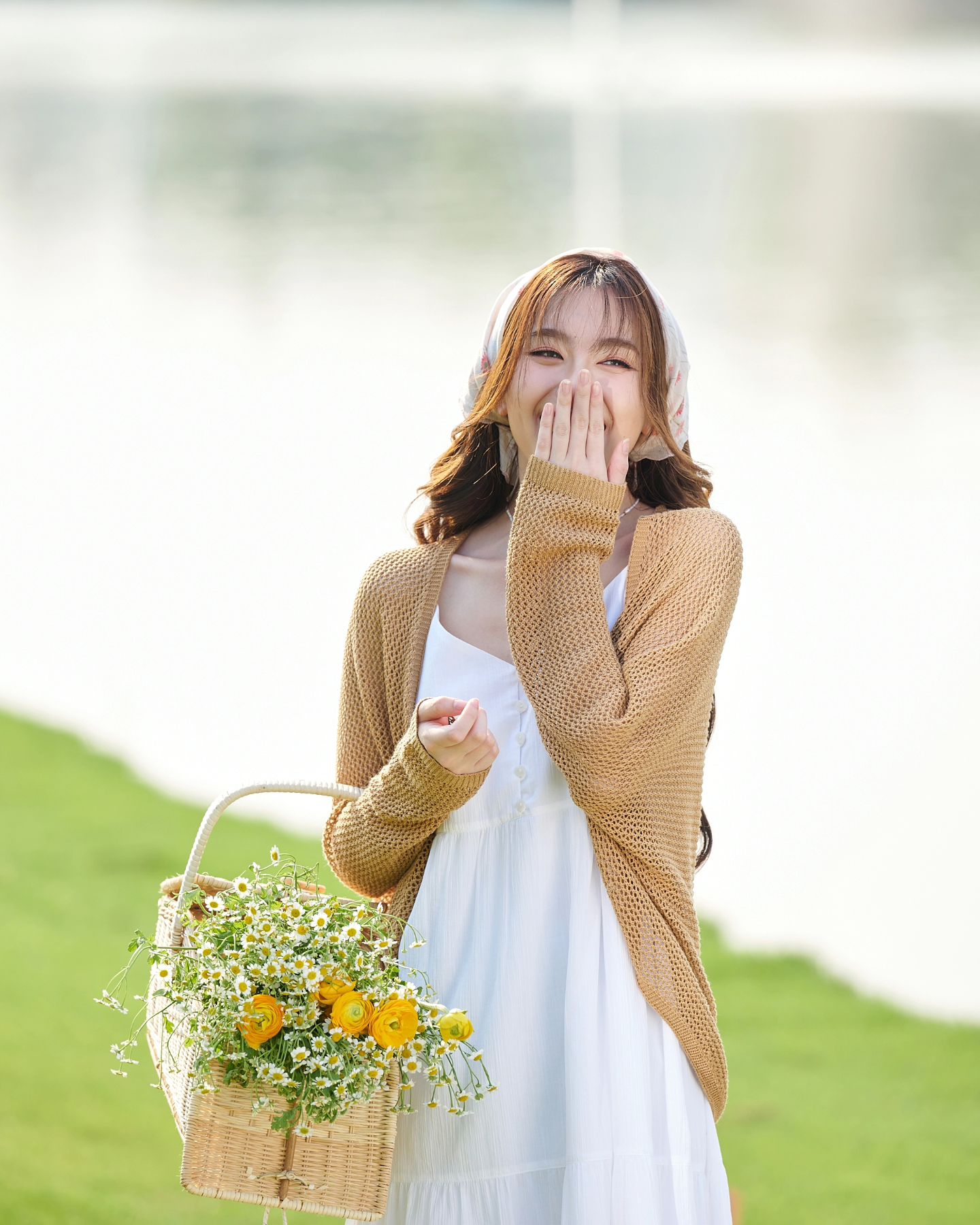 อ๊ะอาย - กรณิศ เล้าสุบินประเสริฐ