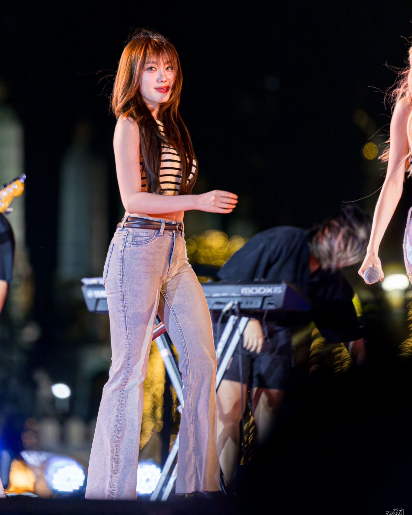 อ๊ะอาย - กรณิศ เล้าสุบินประเสริฐ