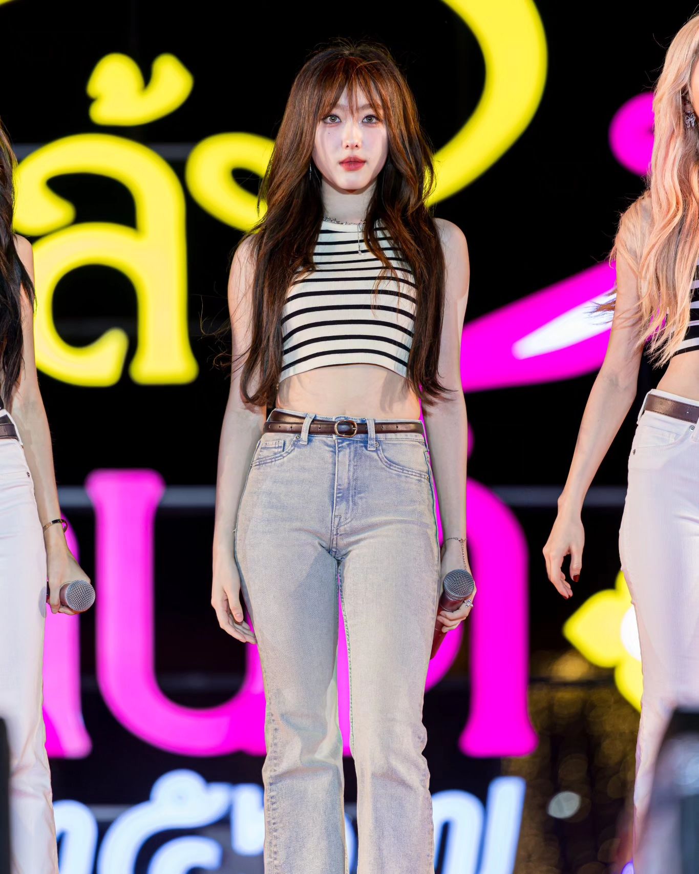 อ๊ะอาย - กรณิศ เล้าสุบินประเสริฐ