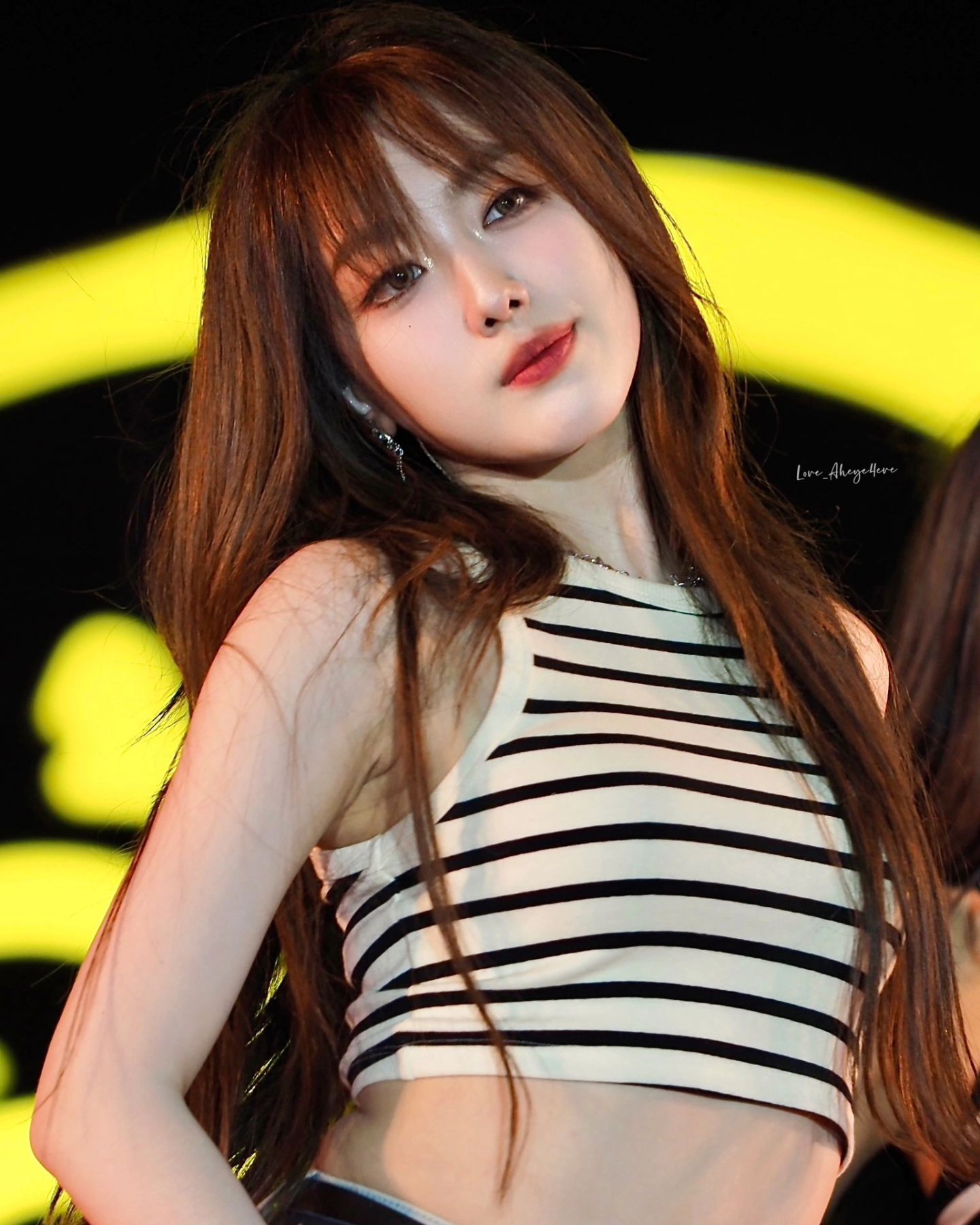 อ๊ะอาย - กรณิศ เล้าสุบินประเสริฐ
