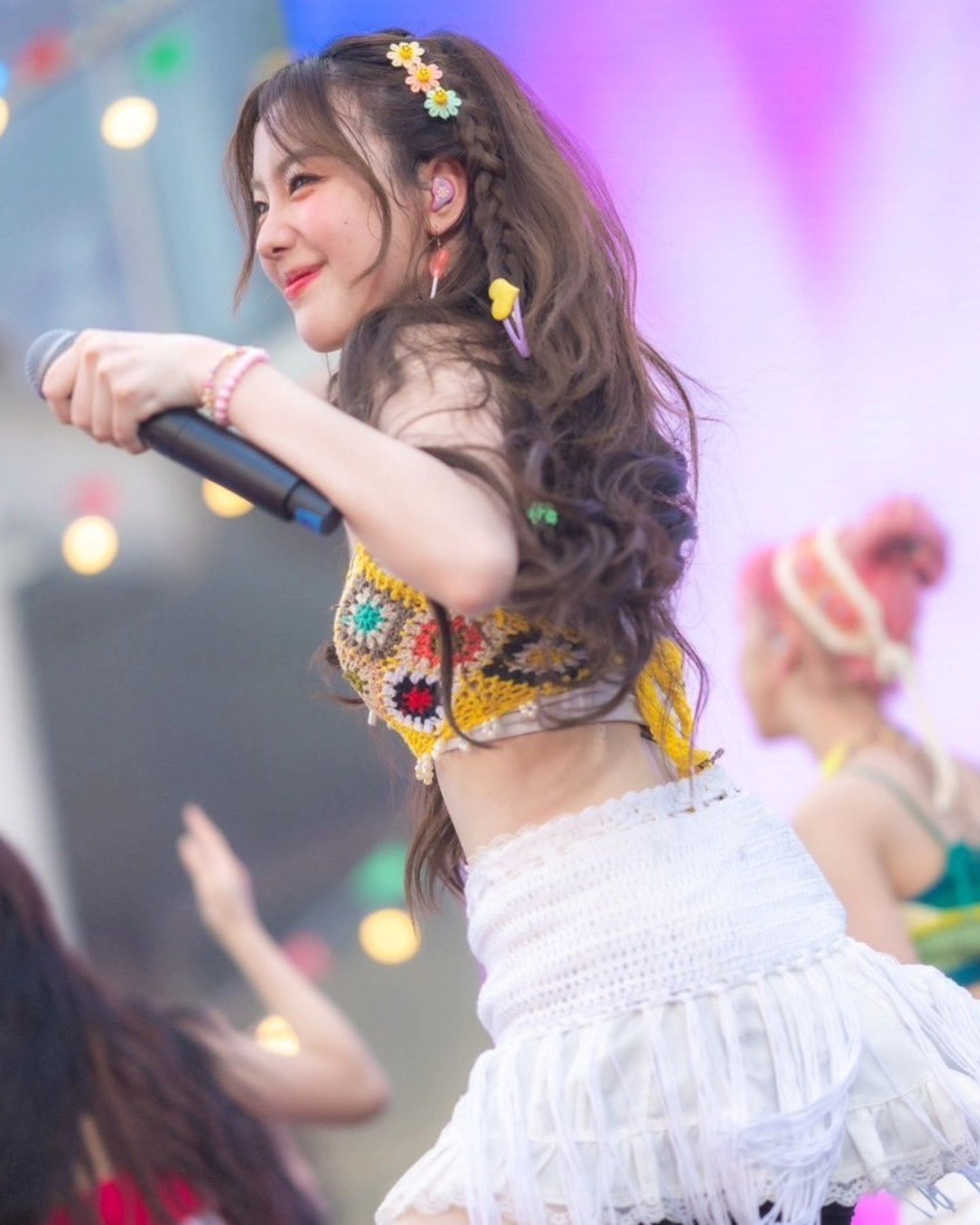 อ๊ะอาย - กรณิศ เล้าสุบินประเสริฐ