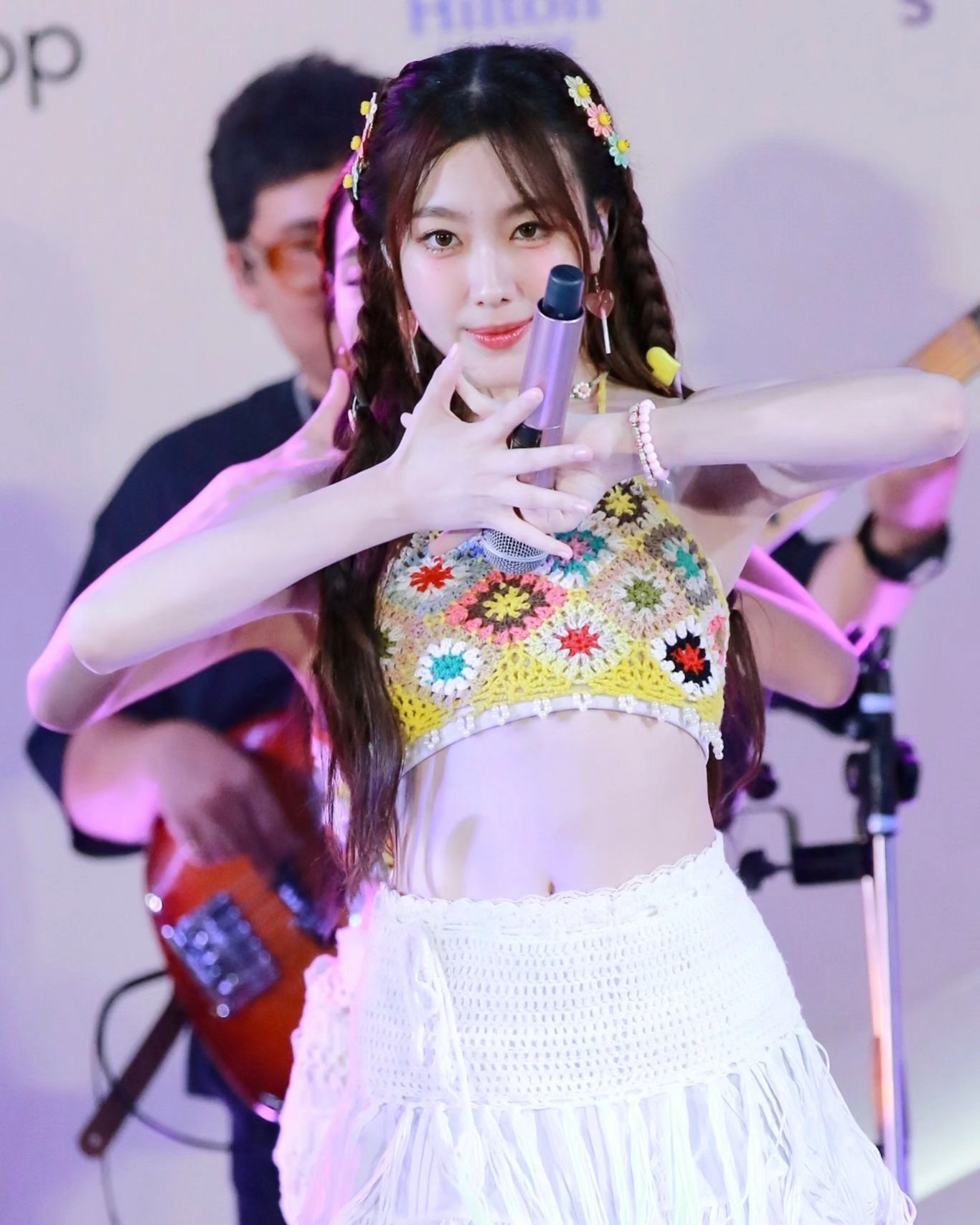 อ๊ะอาย - กรณิศ เล้าสุบินประเสริฐ