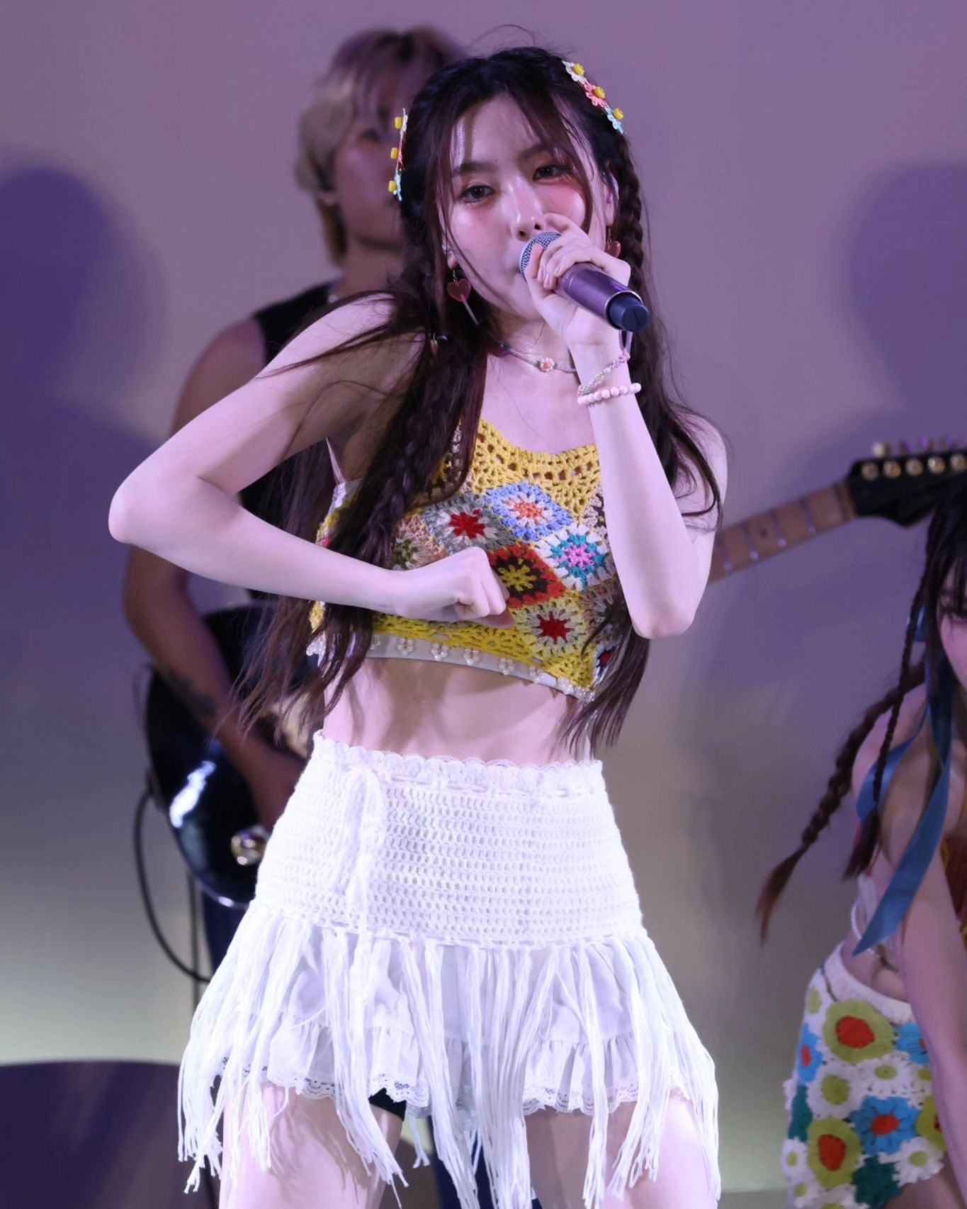 อ๊ะอาย - กรณิศ เล้าสุบินประเสริฐ