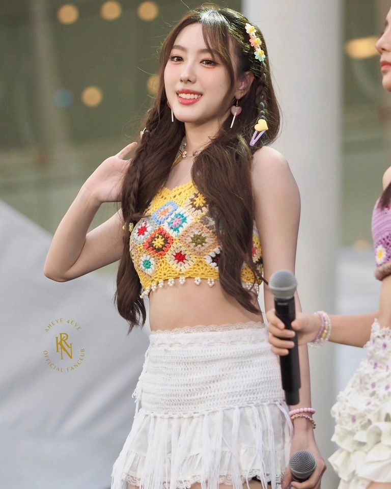 อ๊ะอาย - กรณิศ เล้าสุบินประเสริฐ