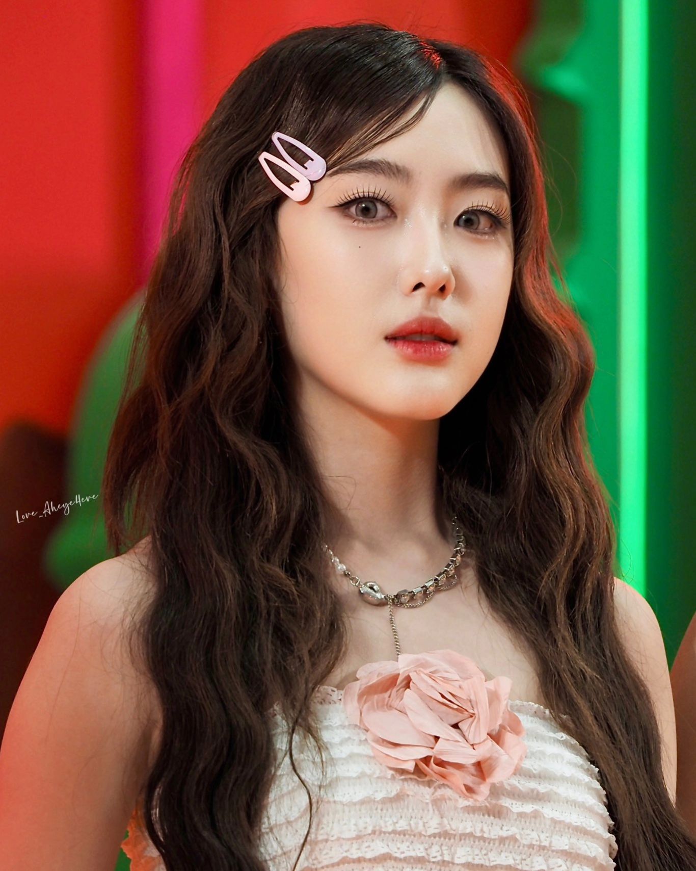 อ๊ะอาย - กรณิศ เล้าสุบินประเสริฐ