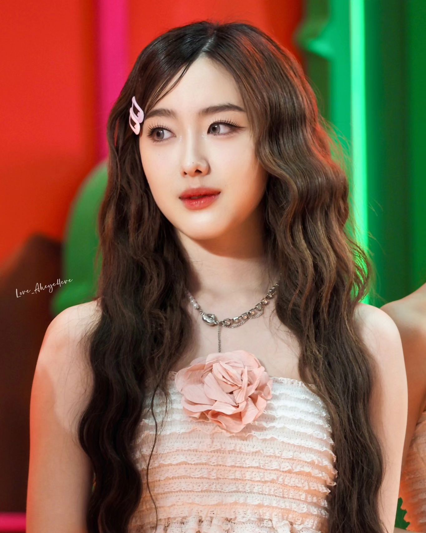 อ๊ะอาย - กรณิศ เล้าสุบินประเสริฐ