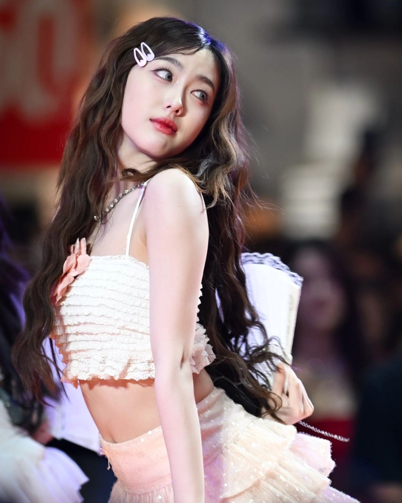 อ๊ะอาย - กรณิศ เล้าสุบินประเสริฐ