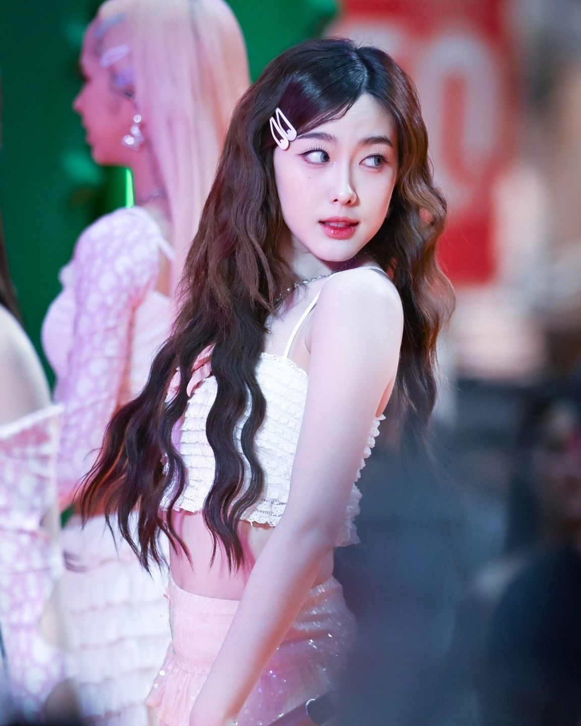 อ๊ะอาย - กรณิศ เล้าสุบินประเสริฐ