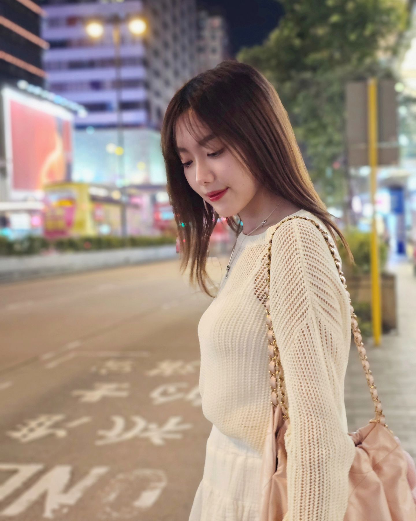 อ๊ะอาย - กรณิศ เล้าสุบินประเสริฐ
