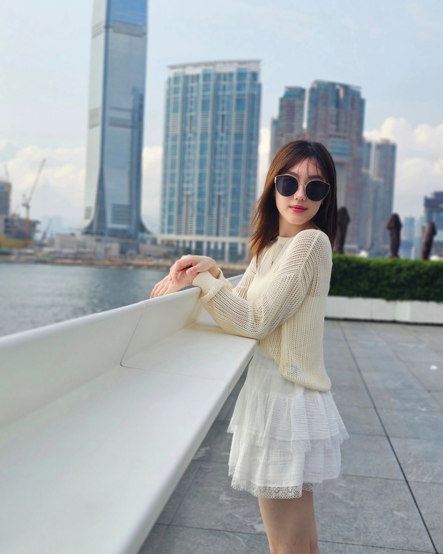 อ๊ะอาย - กรณิศ เล้าสุบินประเสริฐ