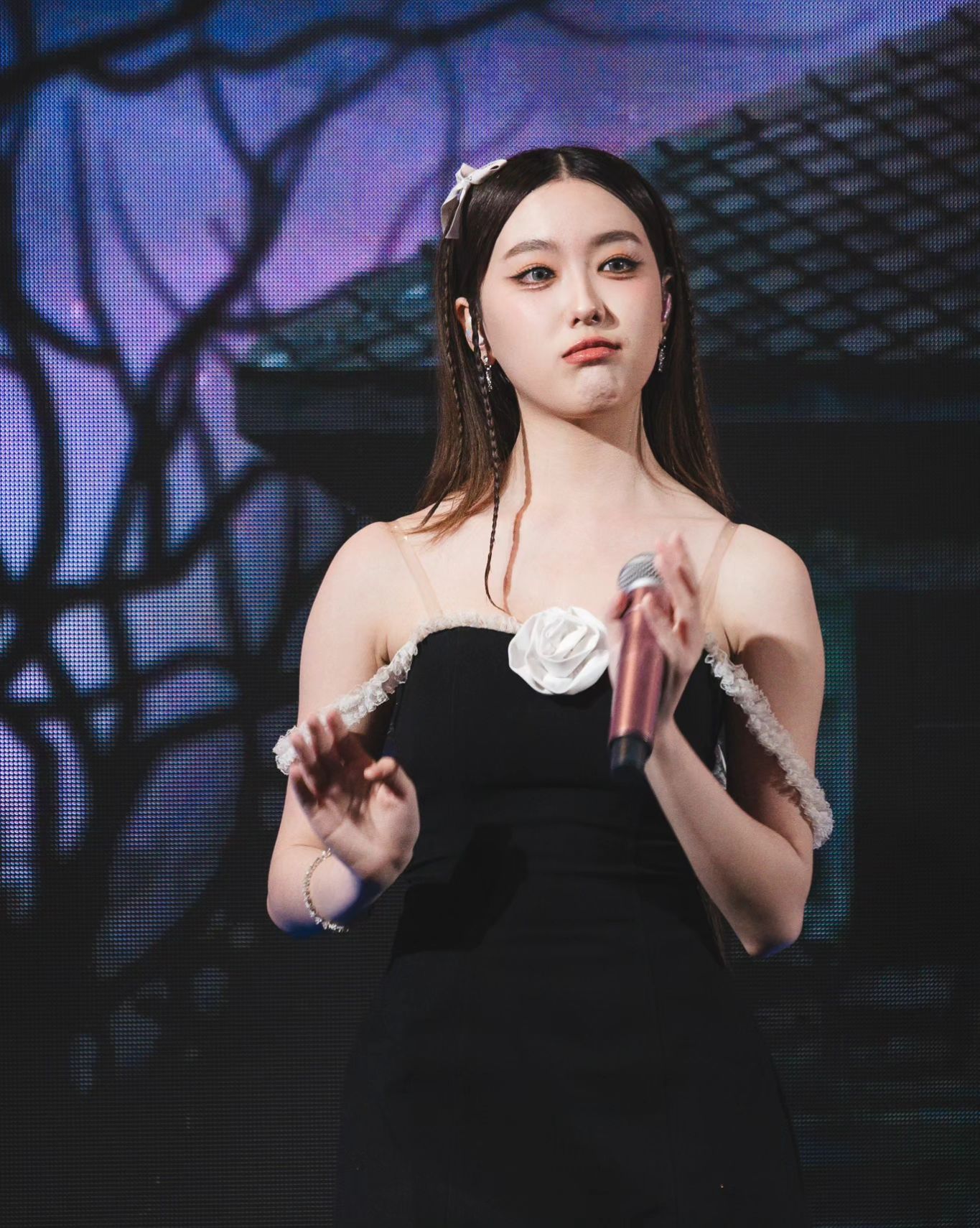 อ๊ะอาย - กรณิศ เล้าสุบินประเสริฐ