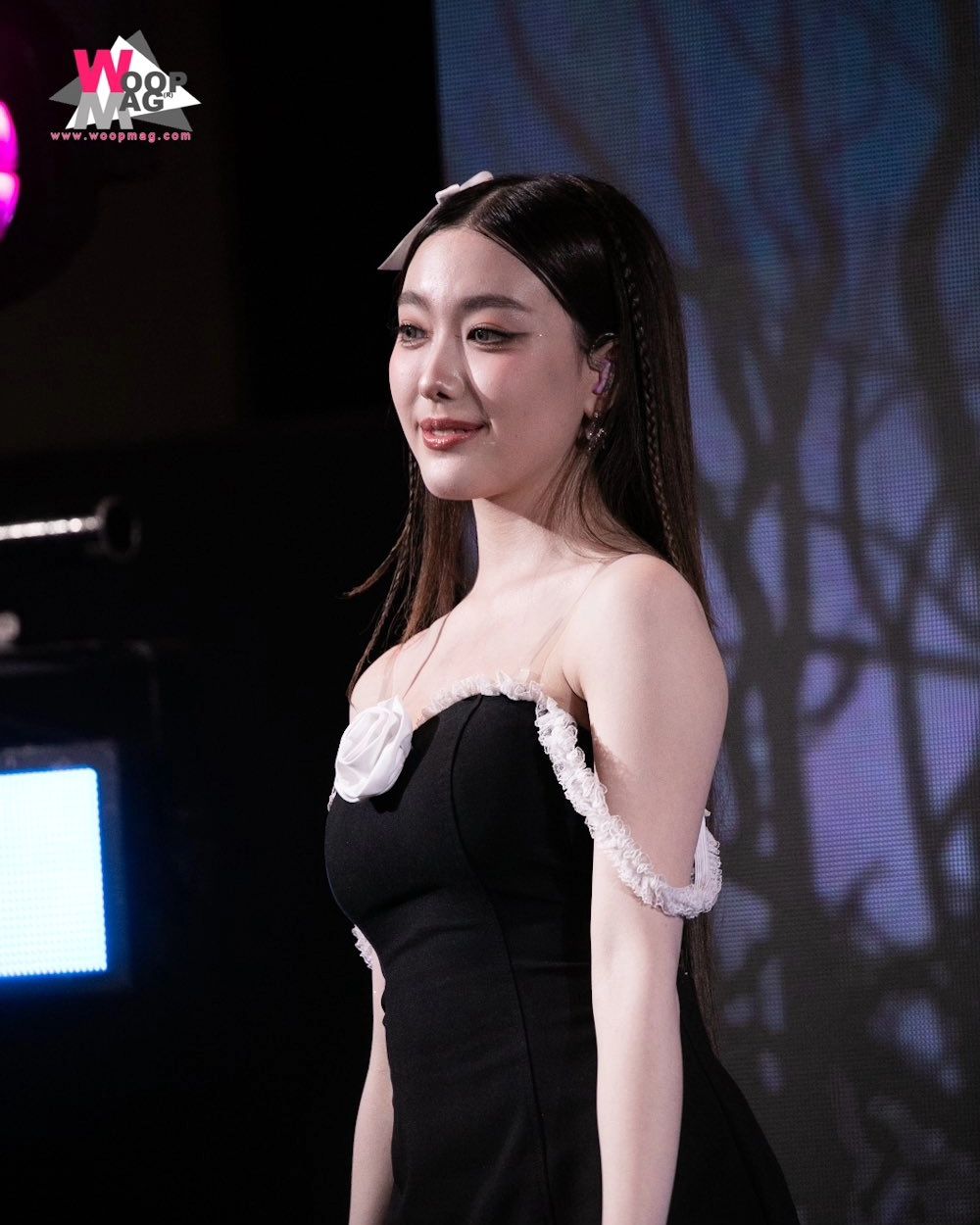 อ๊ะอาย - กรณิศ เล้าสุบินประเสริฐ