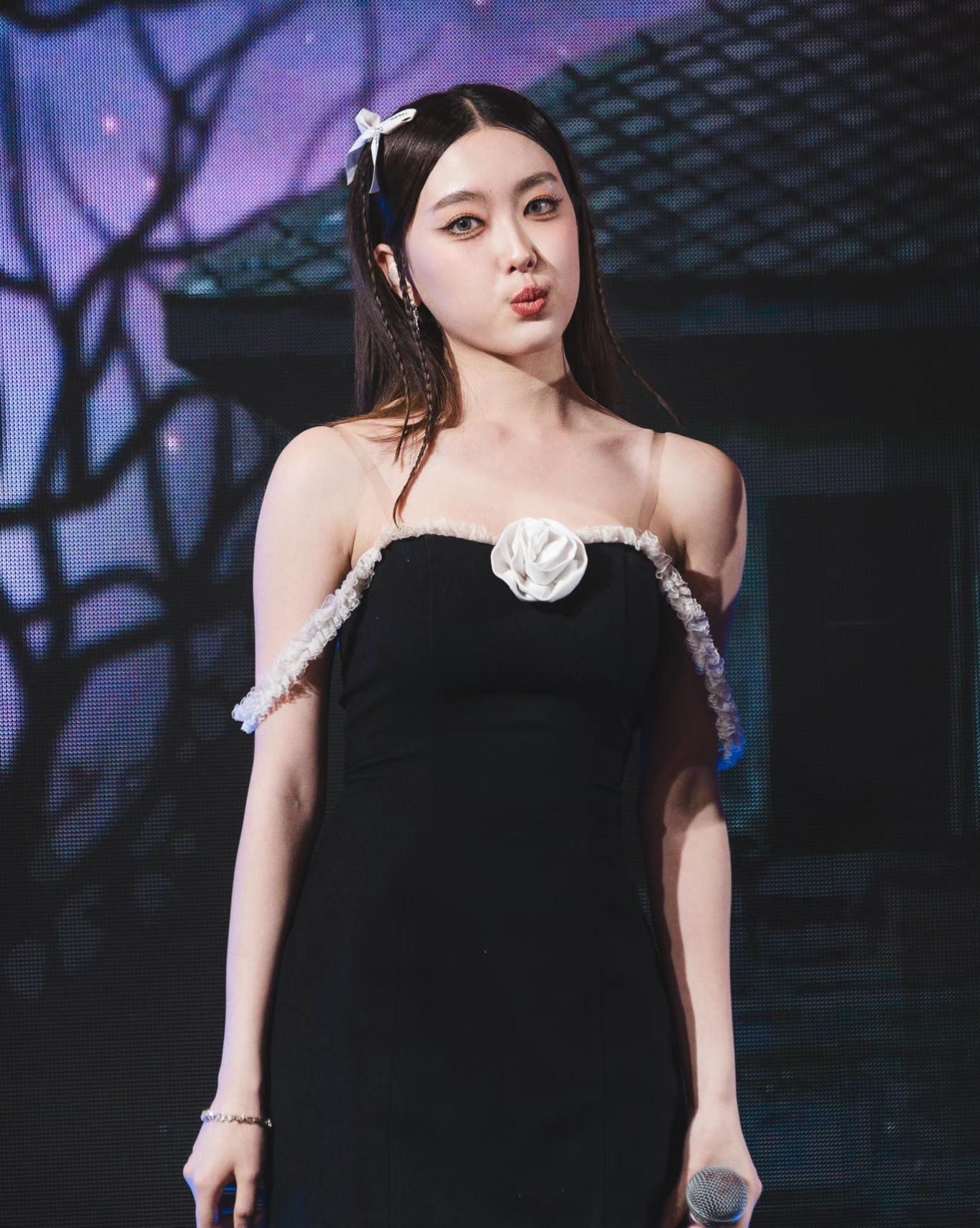 อ๊ะอาย - กรณิศ เล้าสุบินประเสริฐ