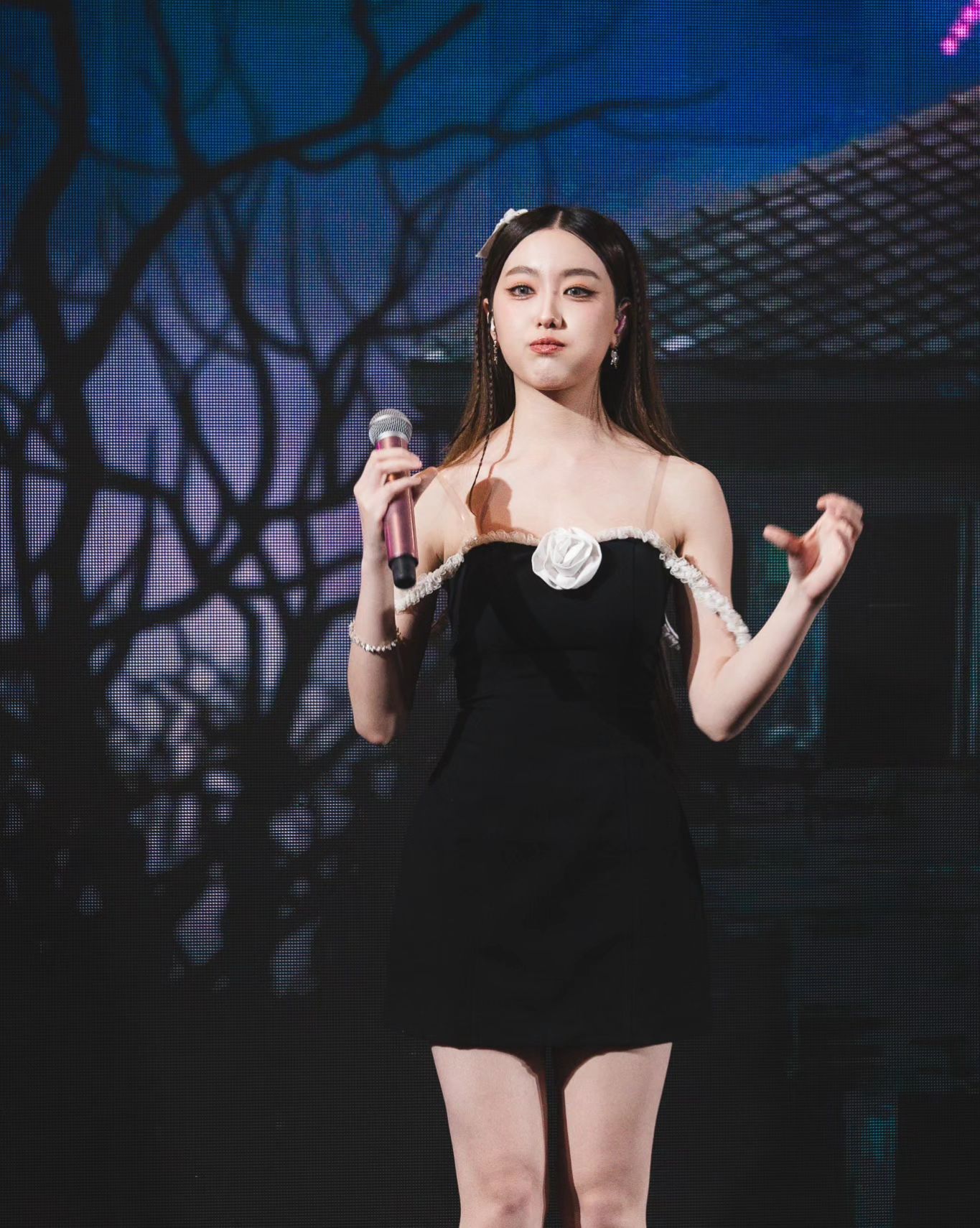 อ๊ะอาย - กรณิศ เล้าสุบินประเสริฐ