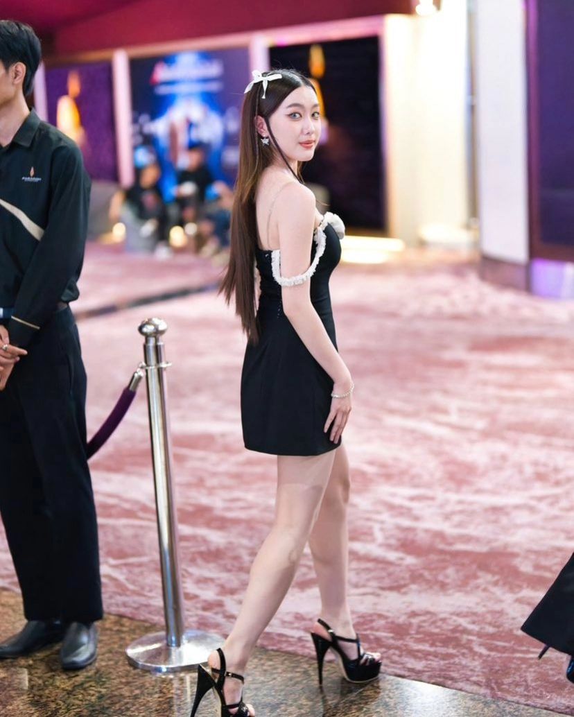 อ๊ะอาย - กรณิศ เล้าสุบินประเสริฐ