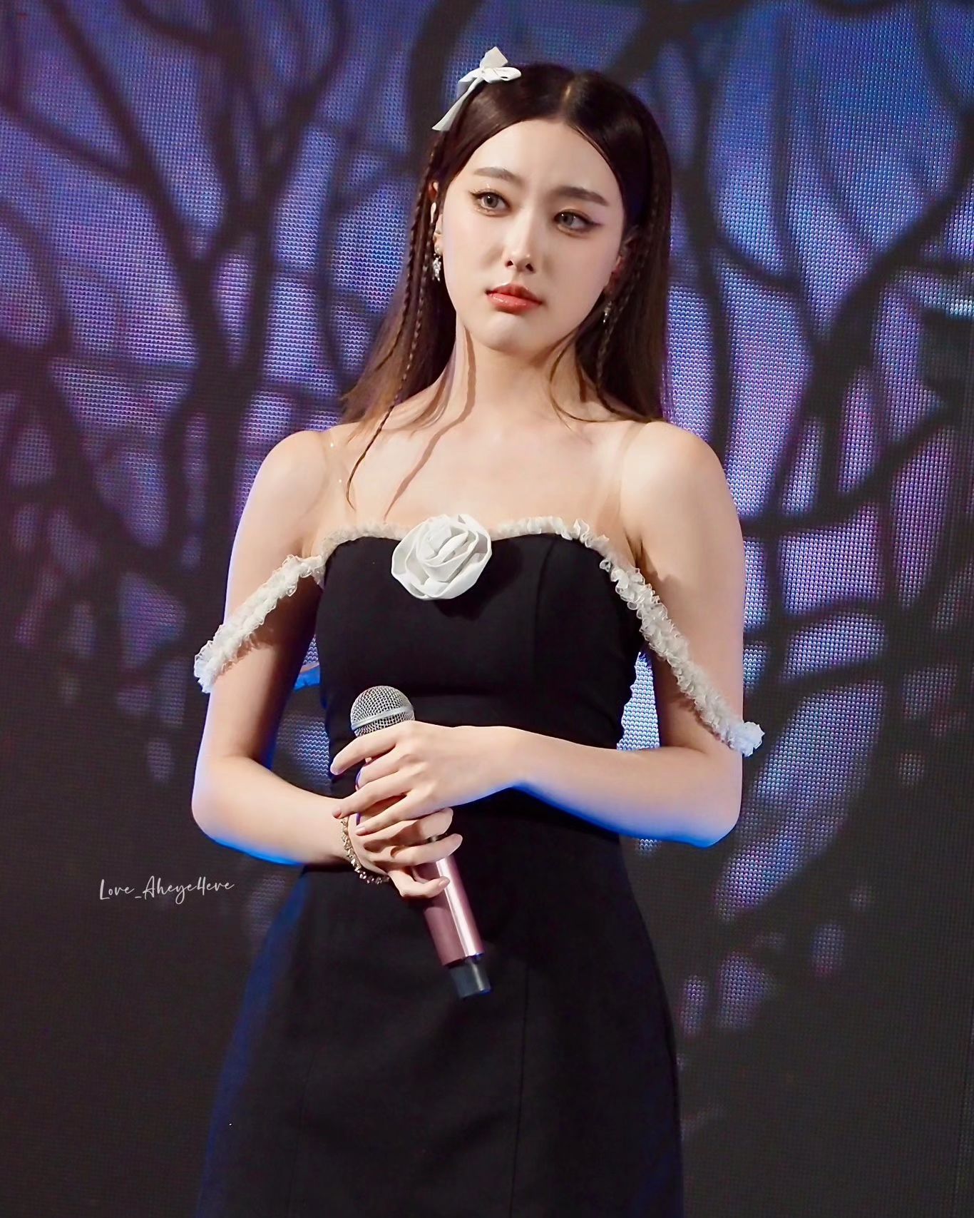 อ๊ะอาย - กรณิศ เล้าสุบินประเสริฐ