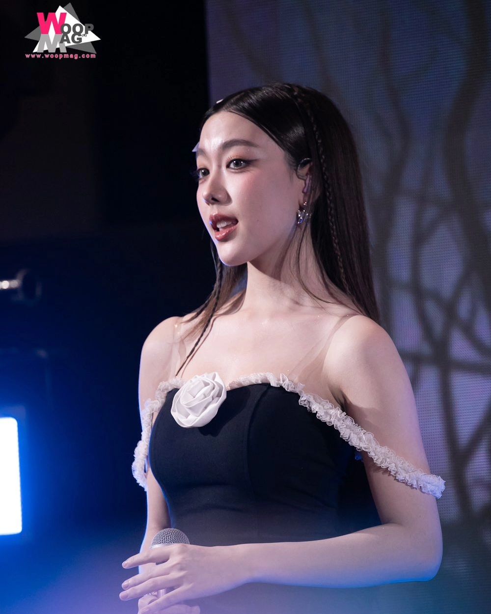 อ๊ะอาย - กรณิศ เล้าสุบินประเสริฐ