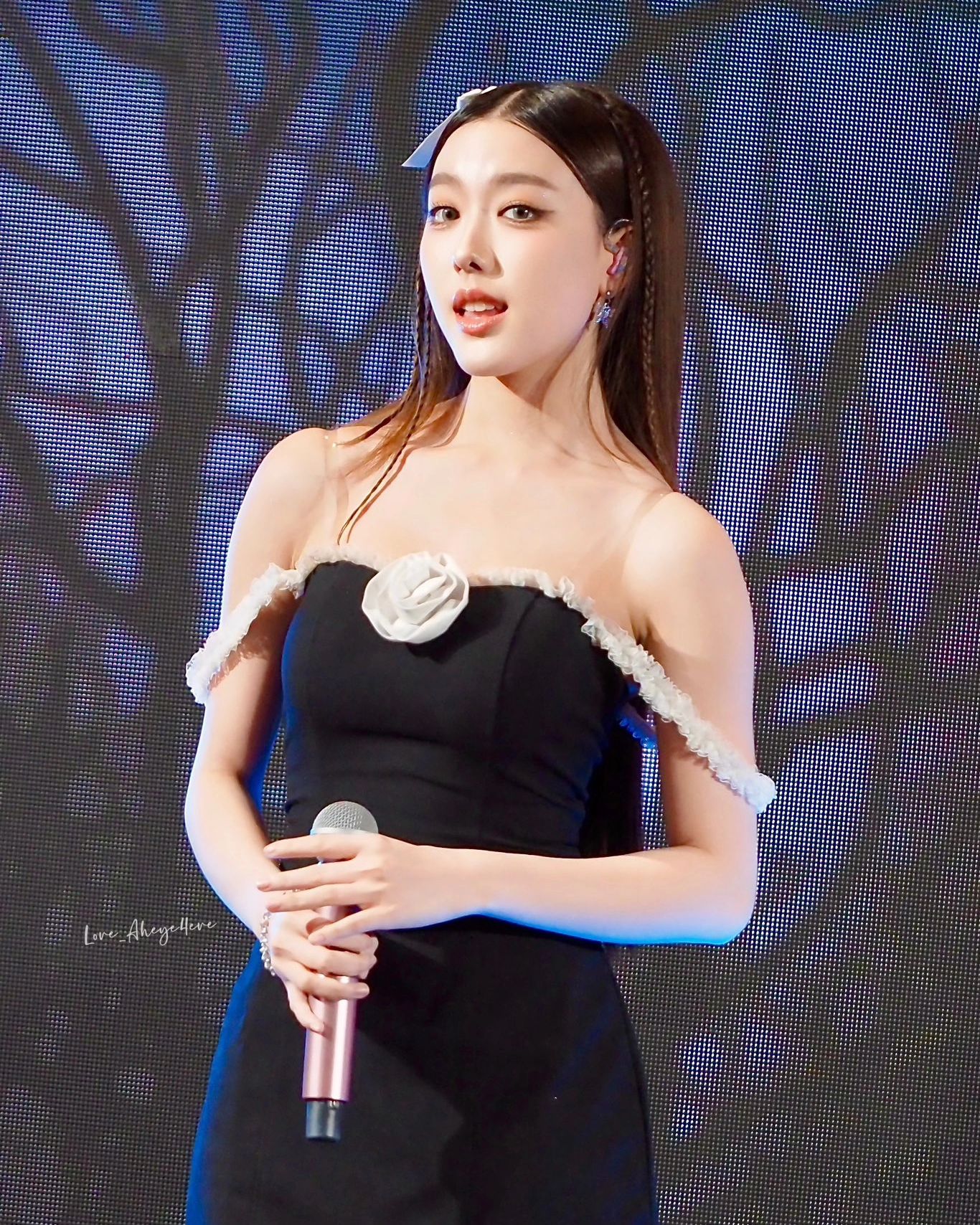 อ๊ะอาย - กรณิศ เล้าสุบินประเสริฐ