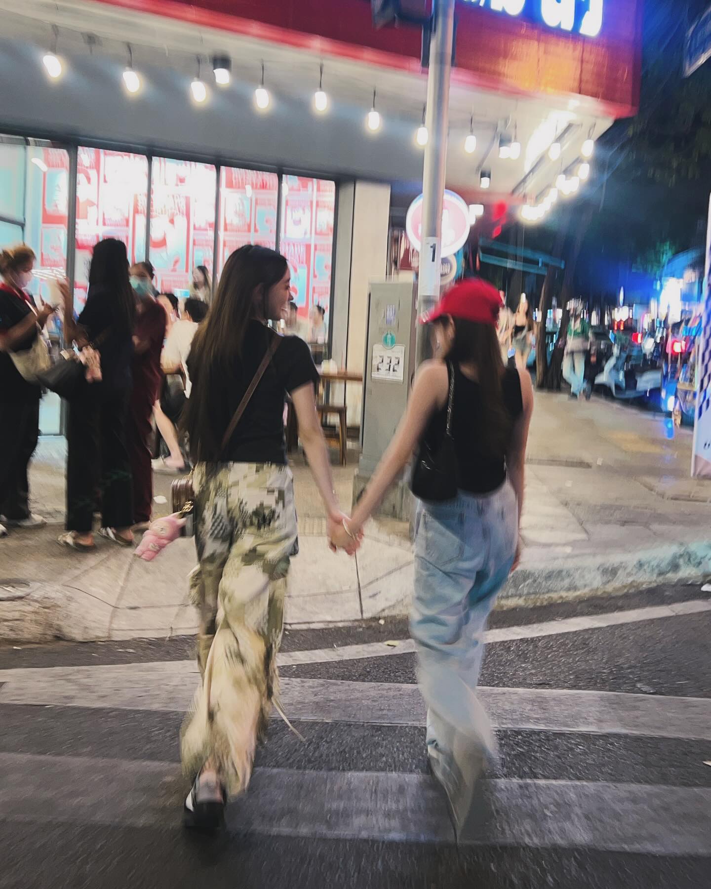 อ๊ะอาย - กรณิศ เล้าสุบินประเสริฐ