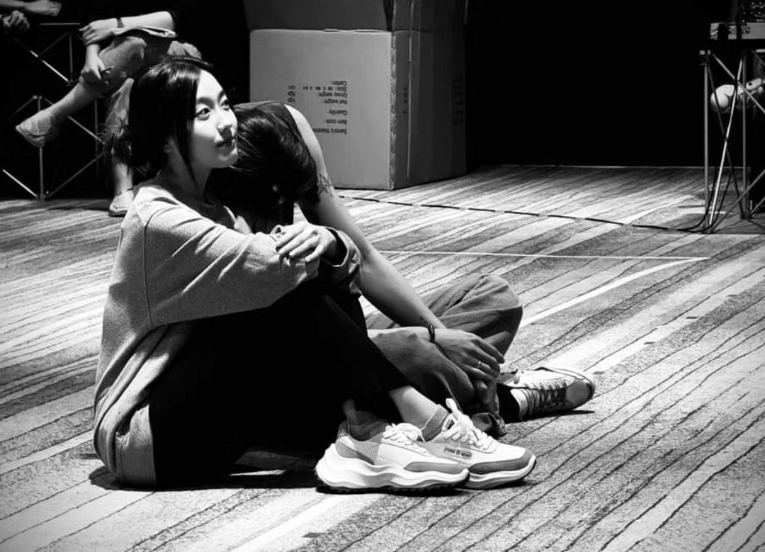 อ๊ะอาย - กรณิศ เล้าสุบินประเสริฐ