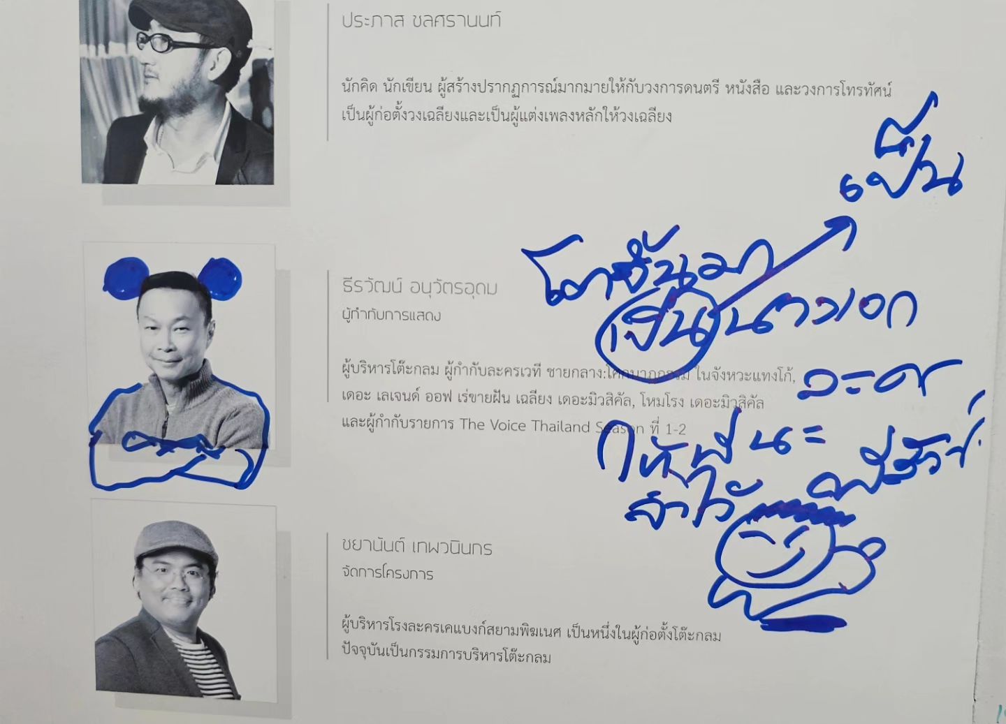 อ๊ะอาย - กรณิศ เล้าสุบินประเสริฐ