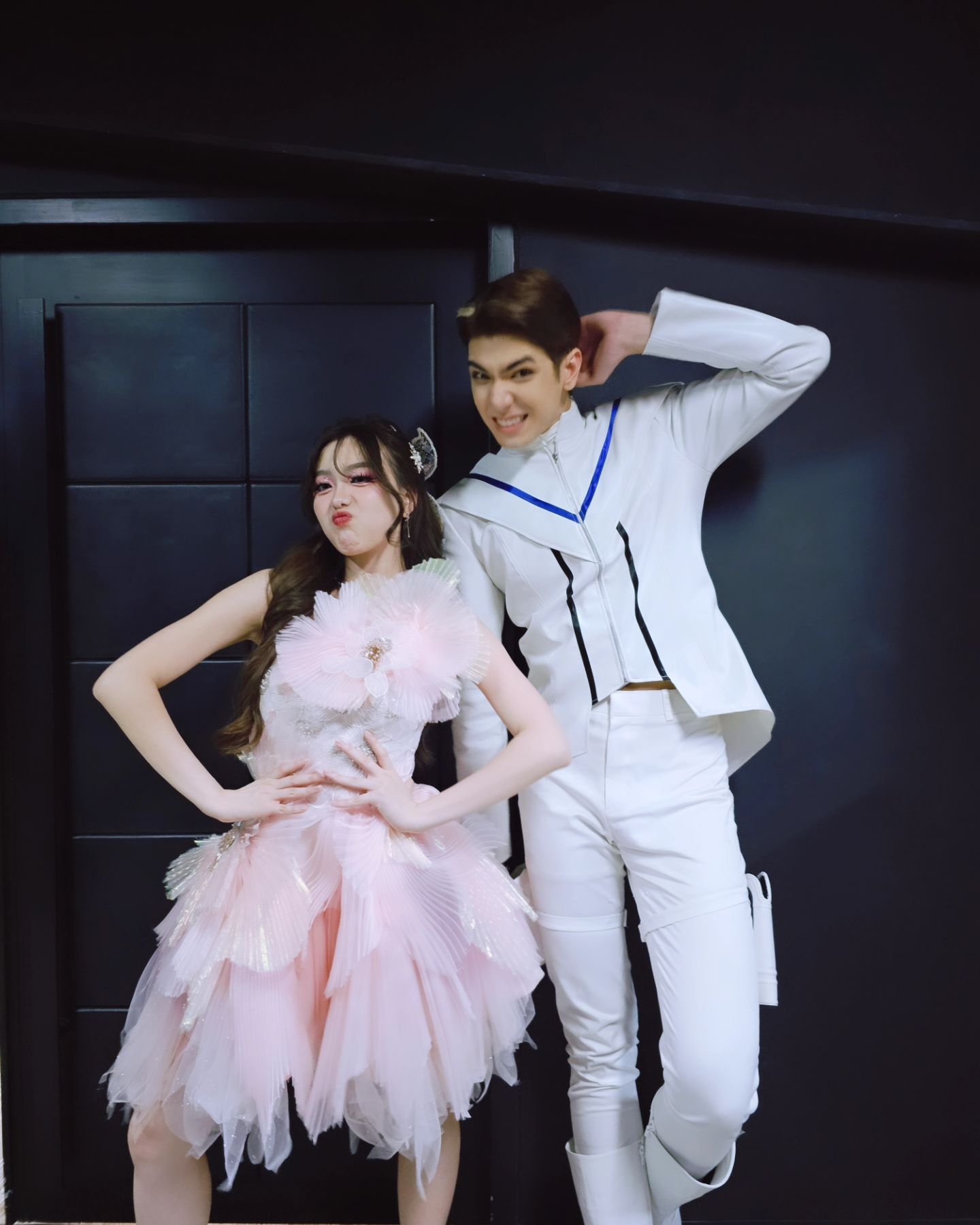 อ๊ะอาย - กรณิศ เล้าสุบินประเสริฐ