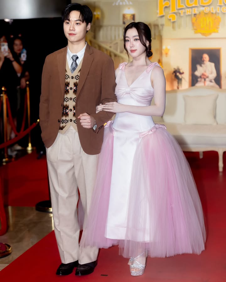 อ๊ะอาย - กรณิศ เล้าสุบินประเสริฐ