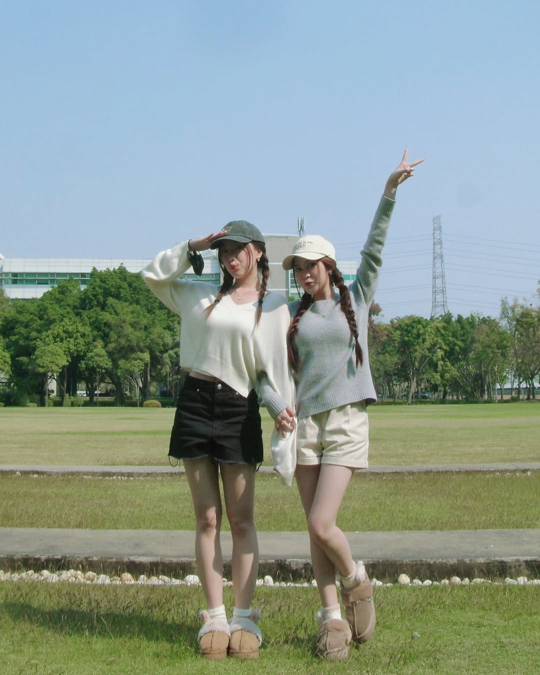 อ๊ะอาย - กรณิศ เล้าสุบินประเสริฐ